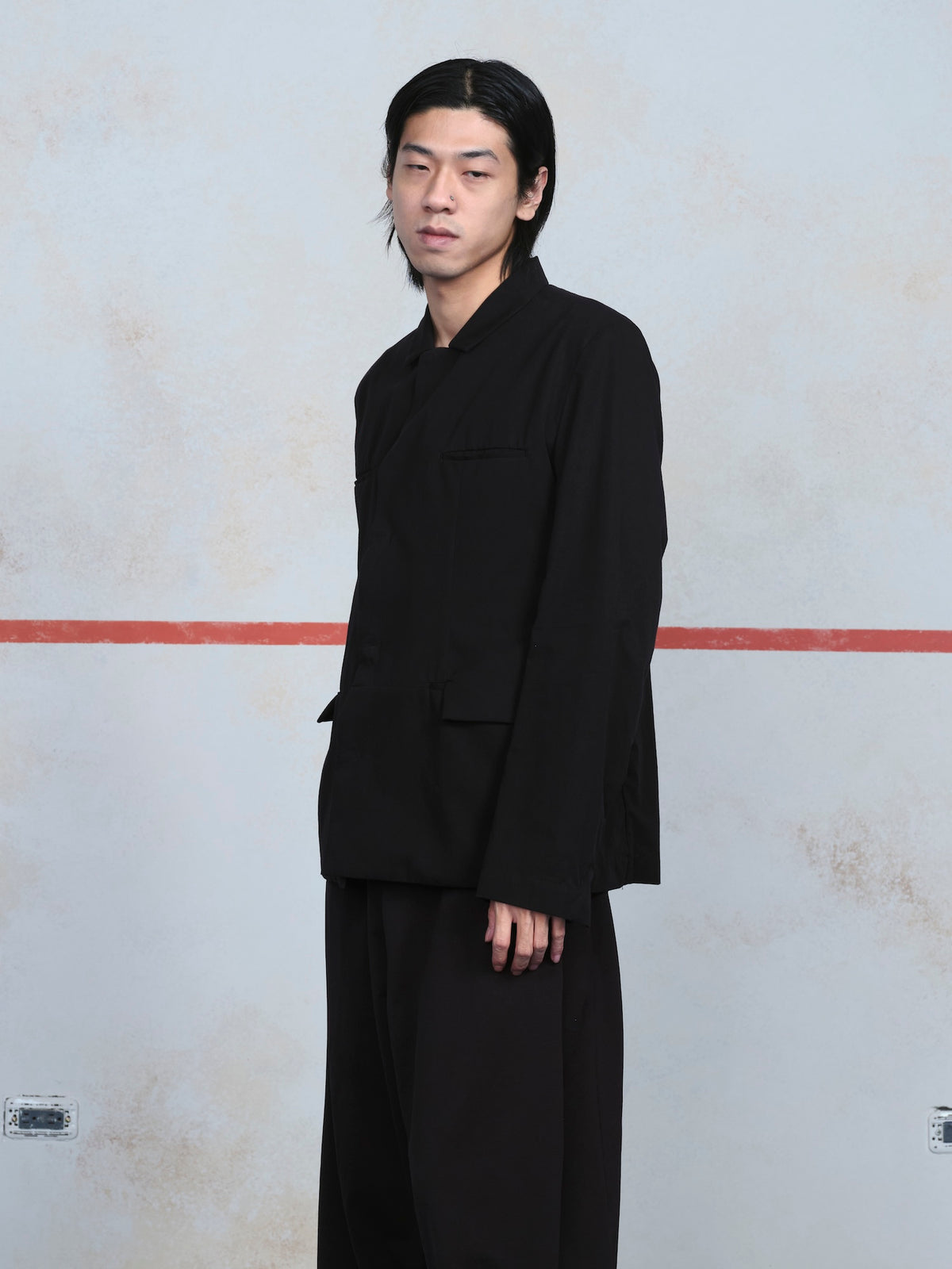 Graatsma Jacket