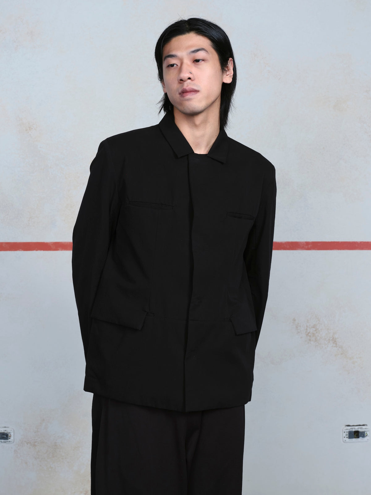 Graatsma Jacket