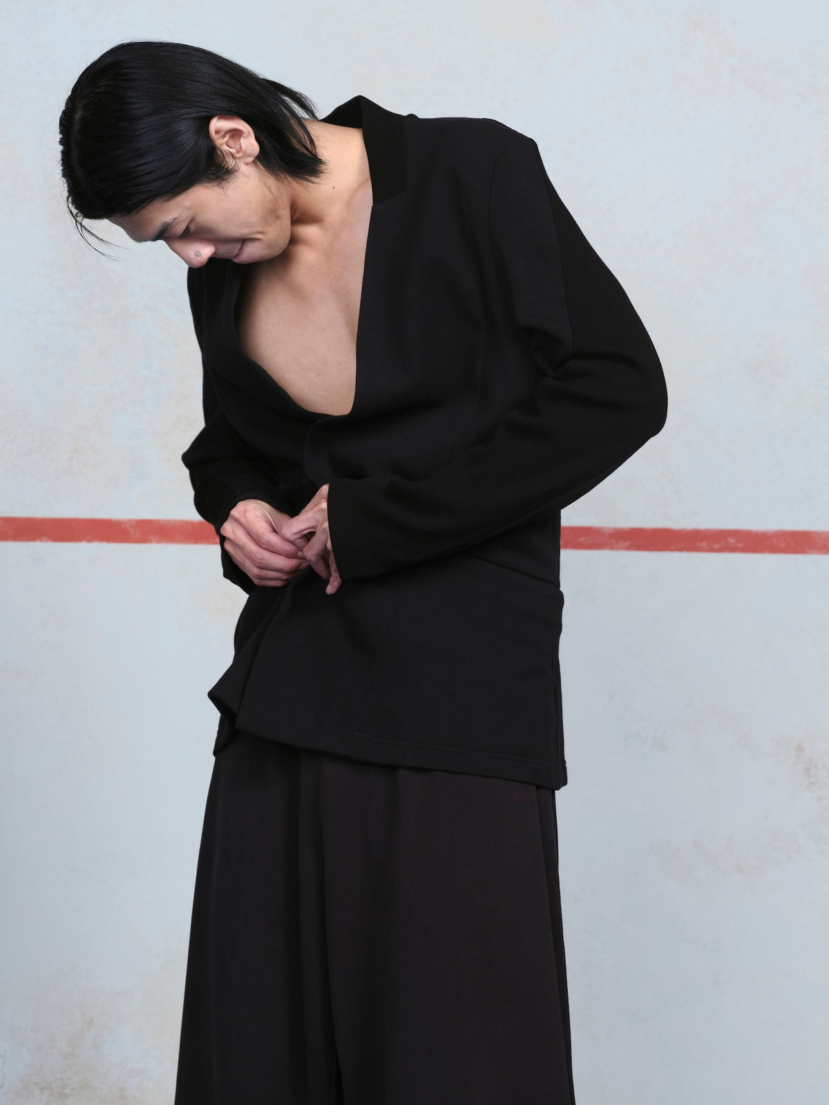 Koru Slim Blazer