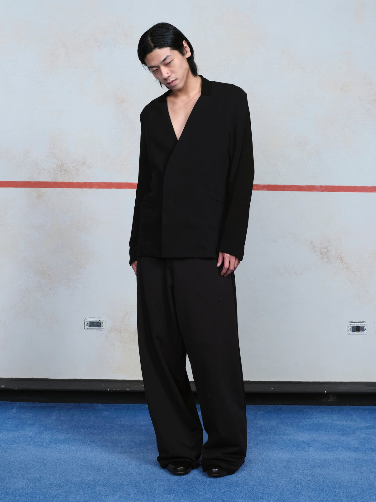 Koru Slim Blazer
