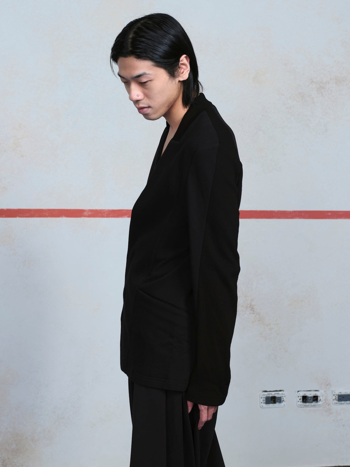 Koru Slim Blazer