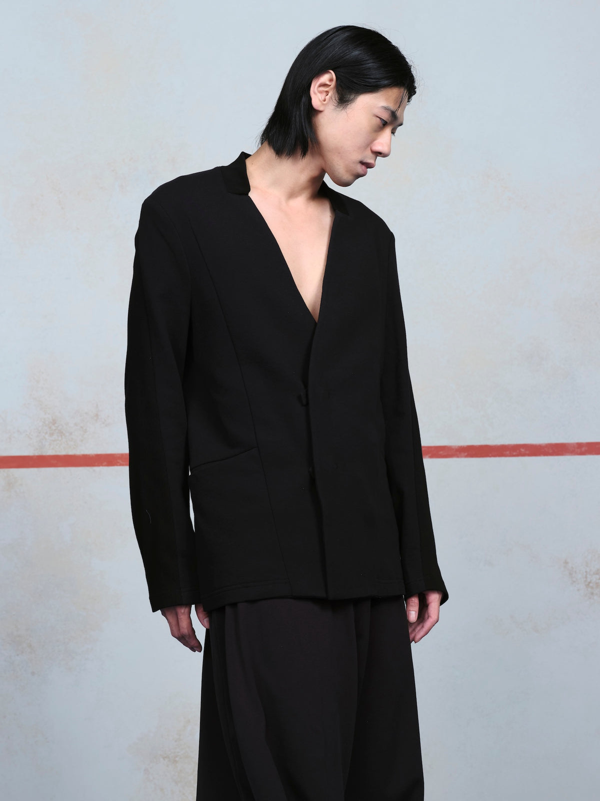 Koru Slim Blazer