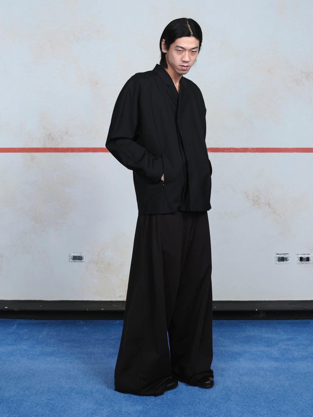 Vaals Tailored Blazer