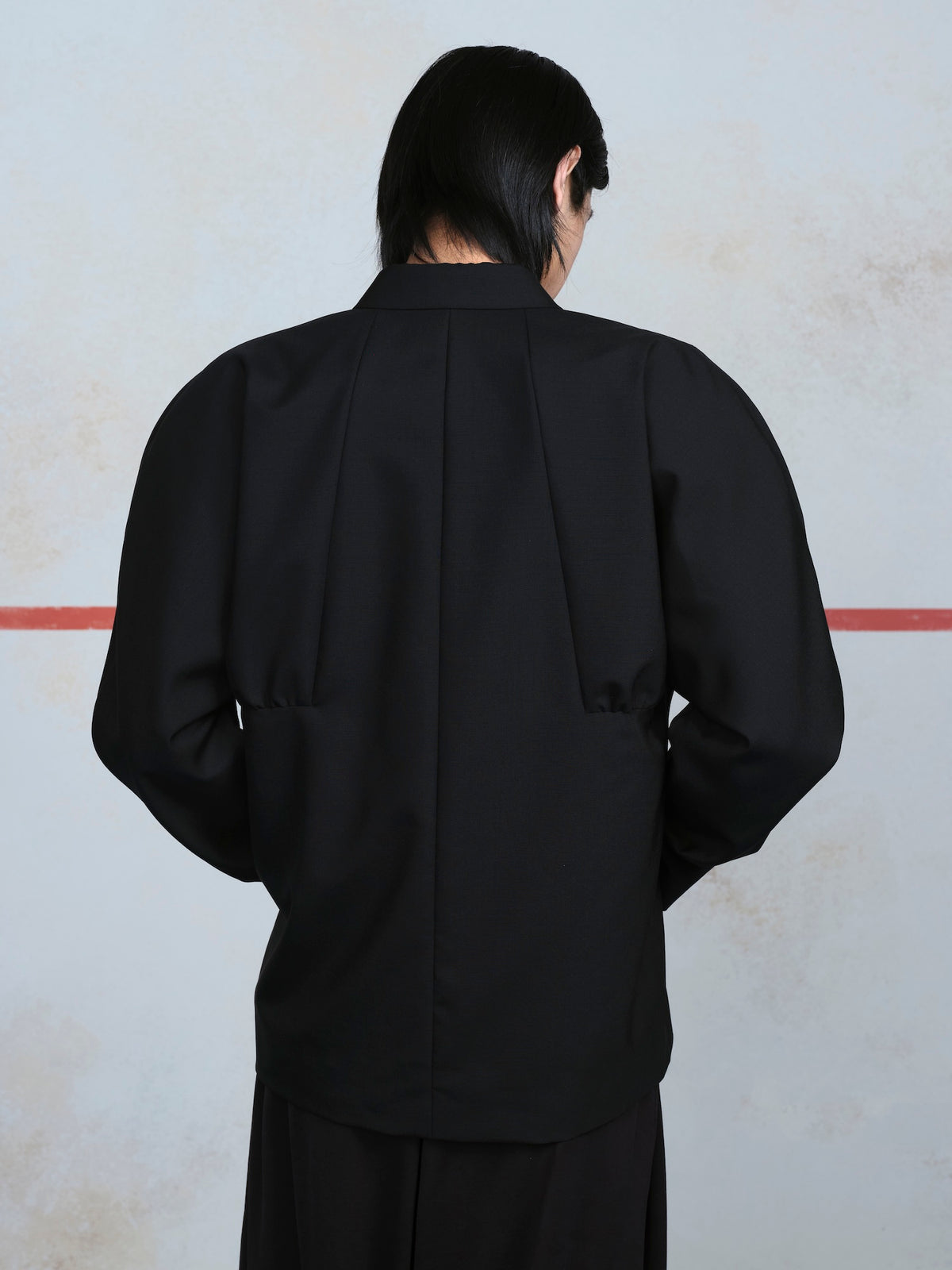 Vaals Tailored Blazer