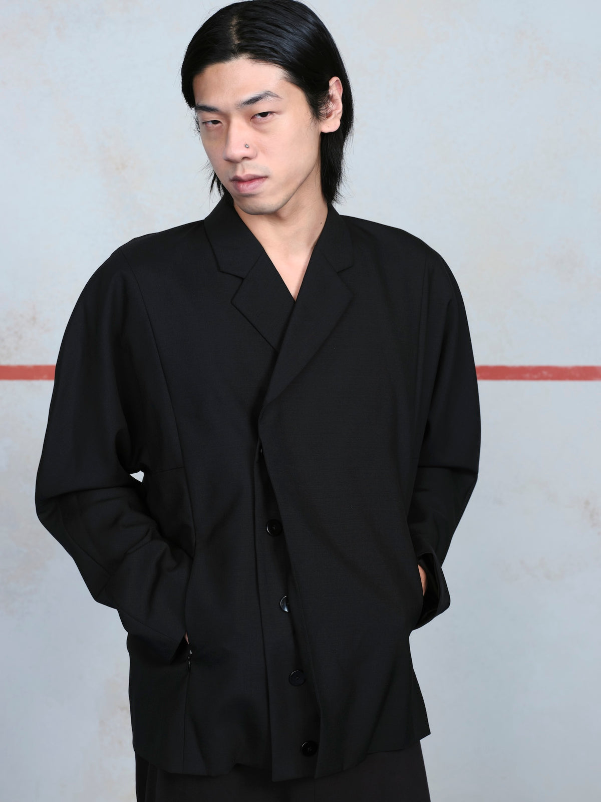 Vaals Tailored Blazer