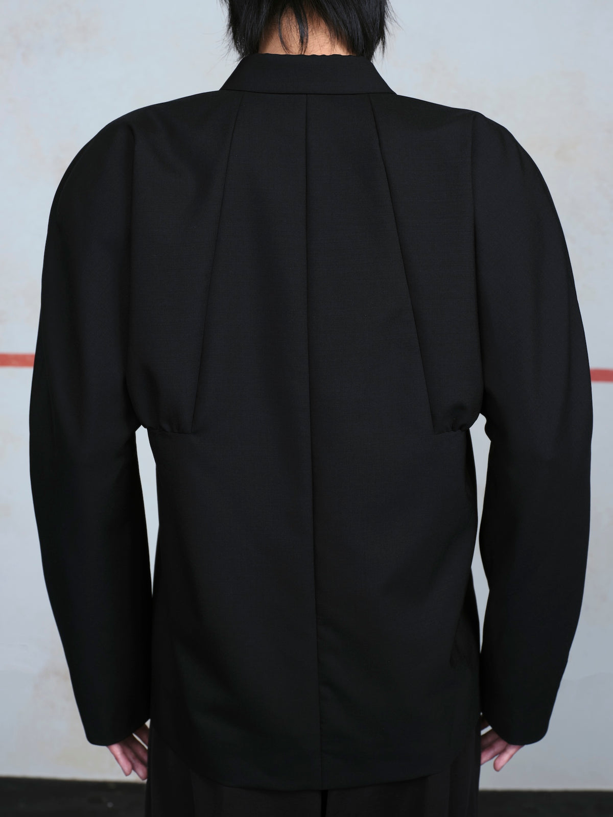 Vaals Tailored Blazer