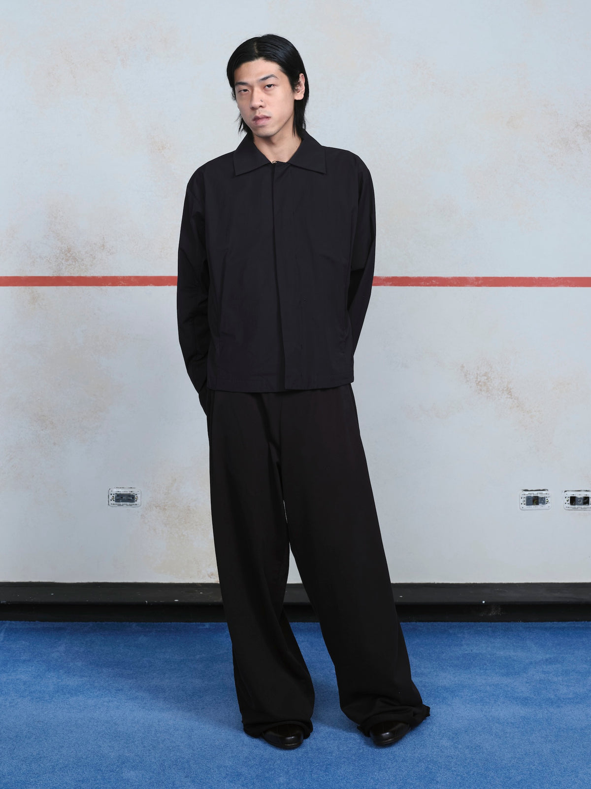 Kippel Light Blouson