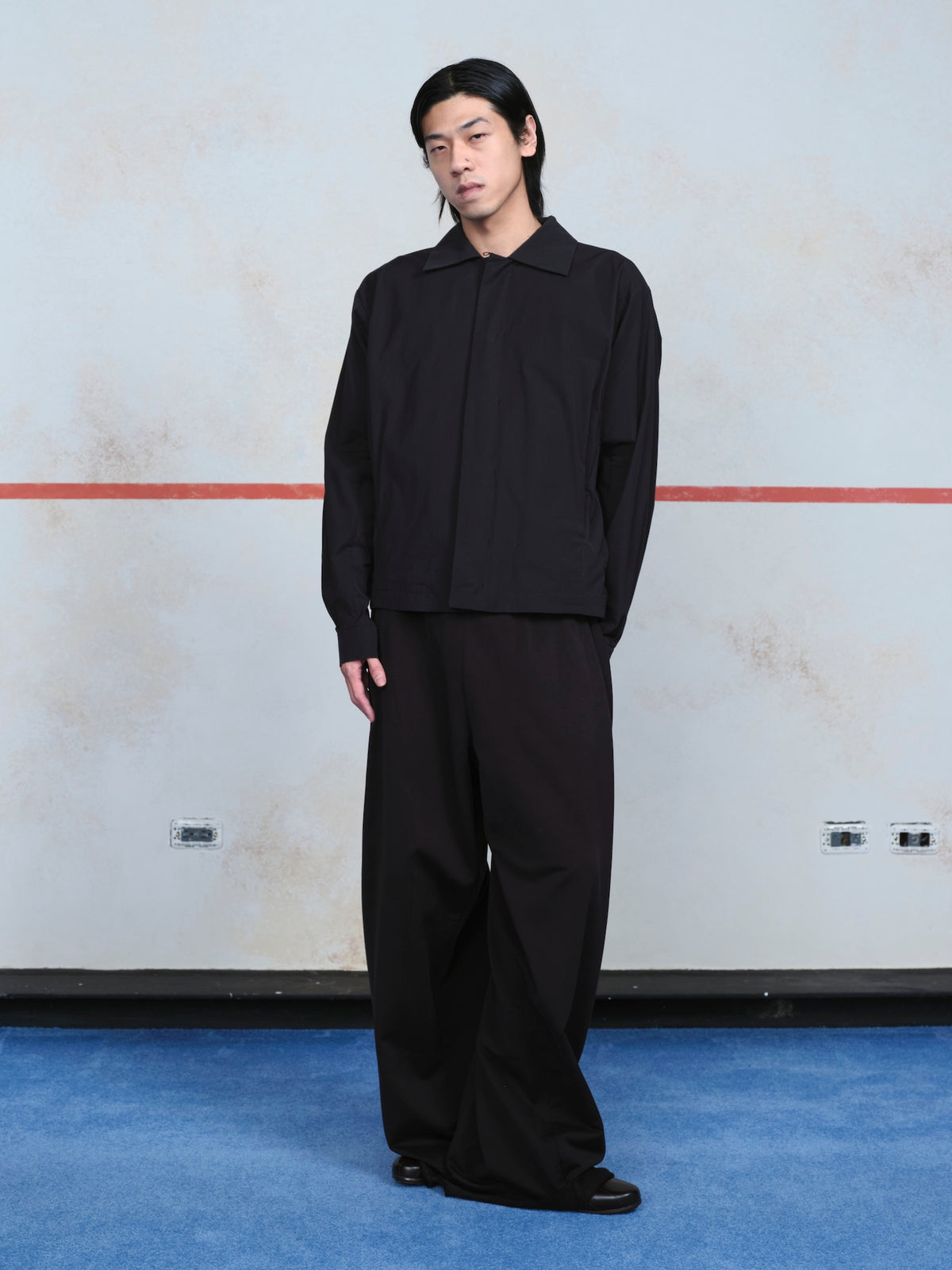 Kippel Light Blouson