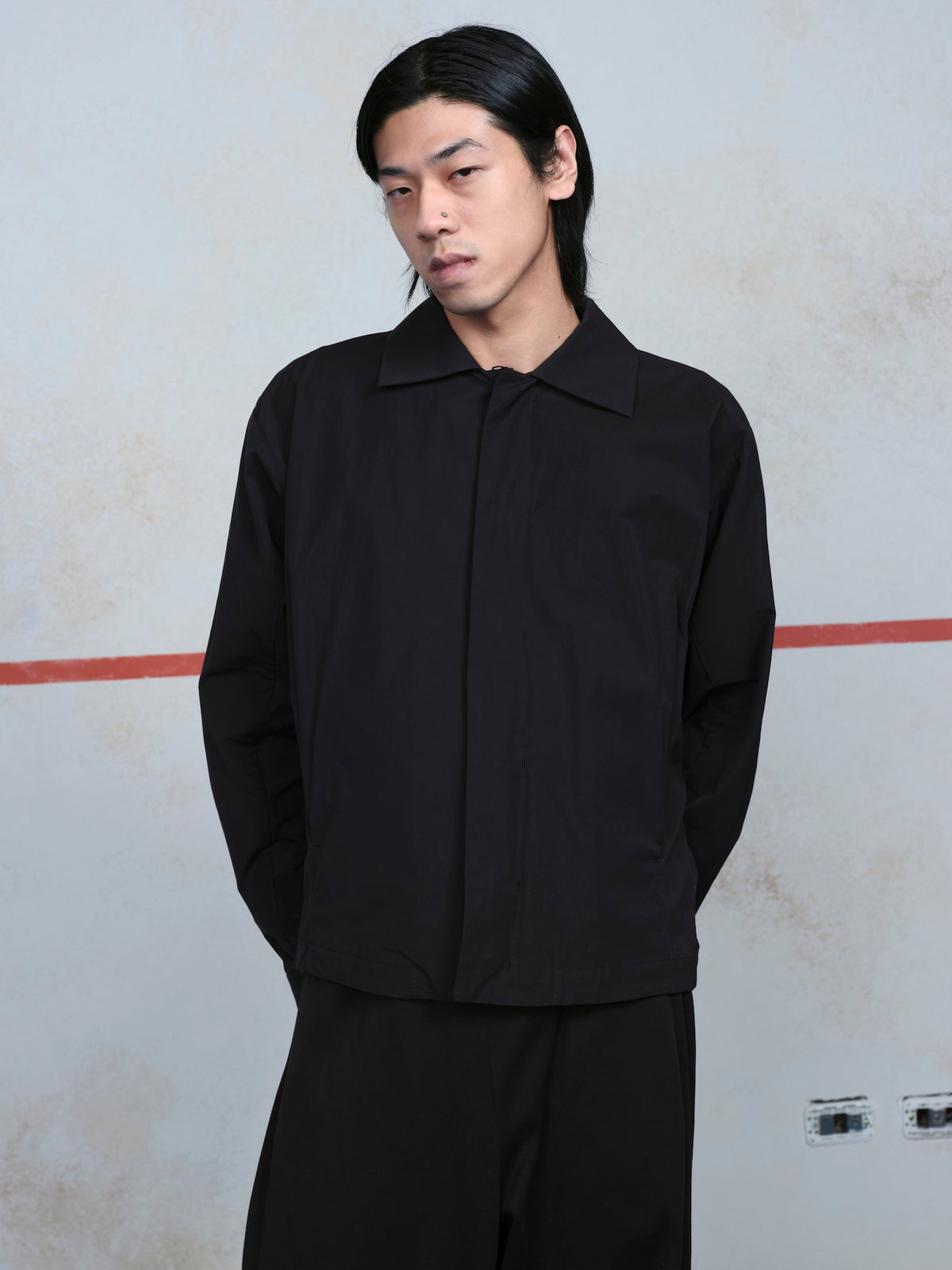 Kippel Light Blouson