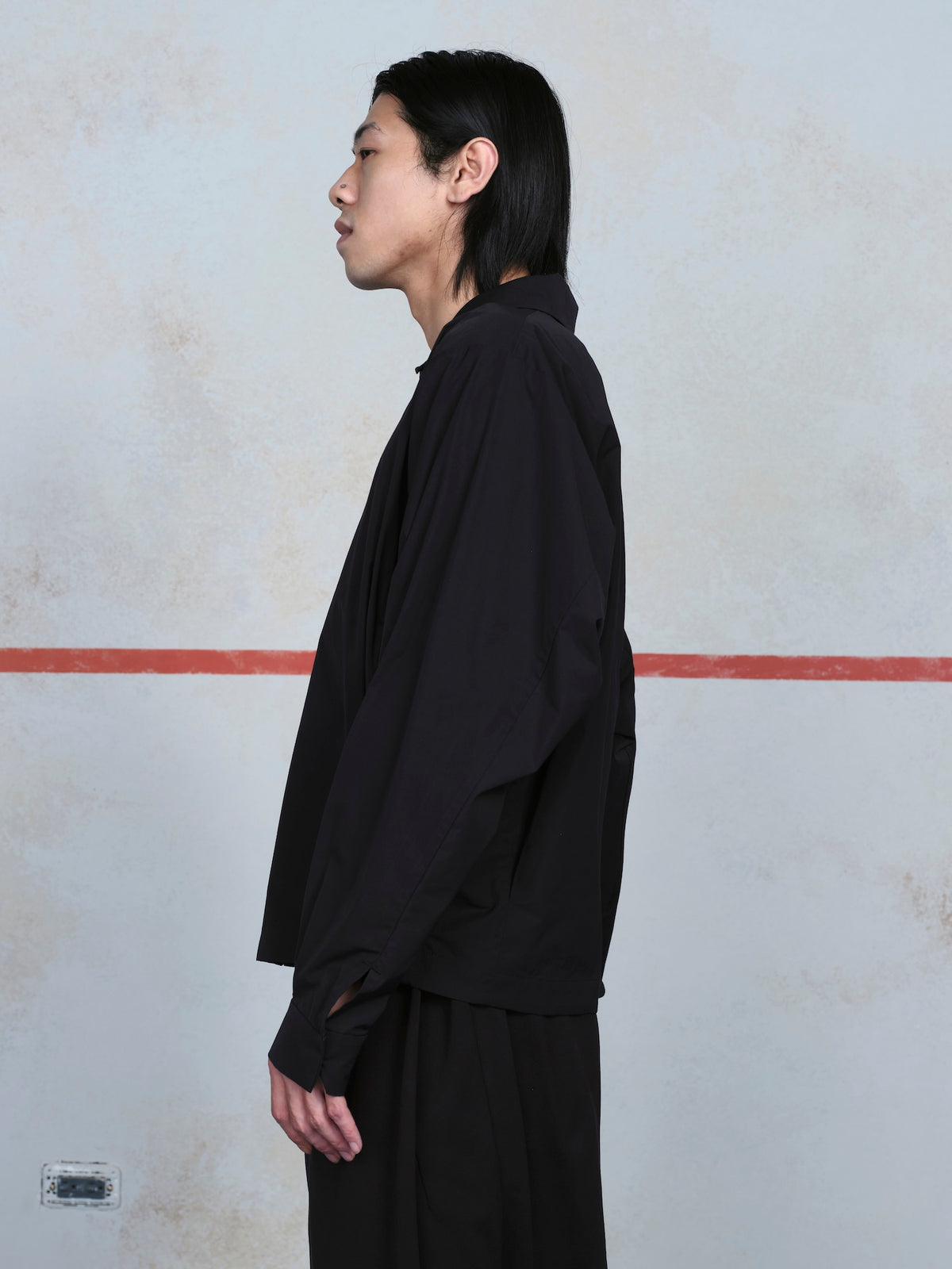 Kippel Light Blouson