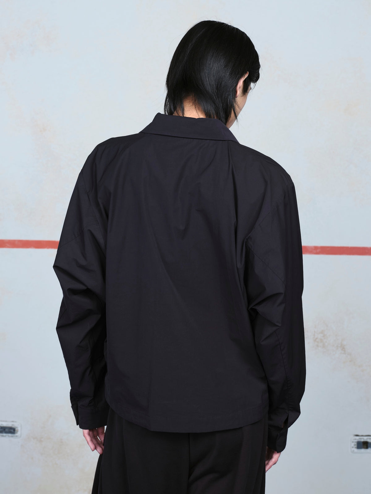 Kippel Light Blouson