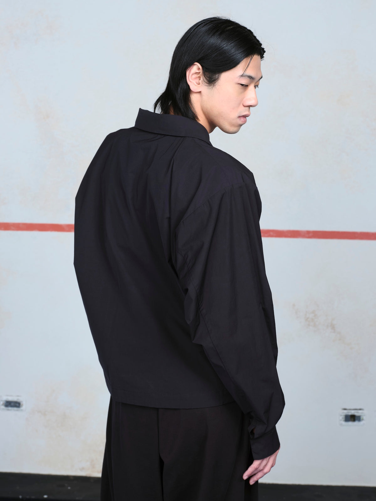 Kippel Light Blouson