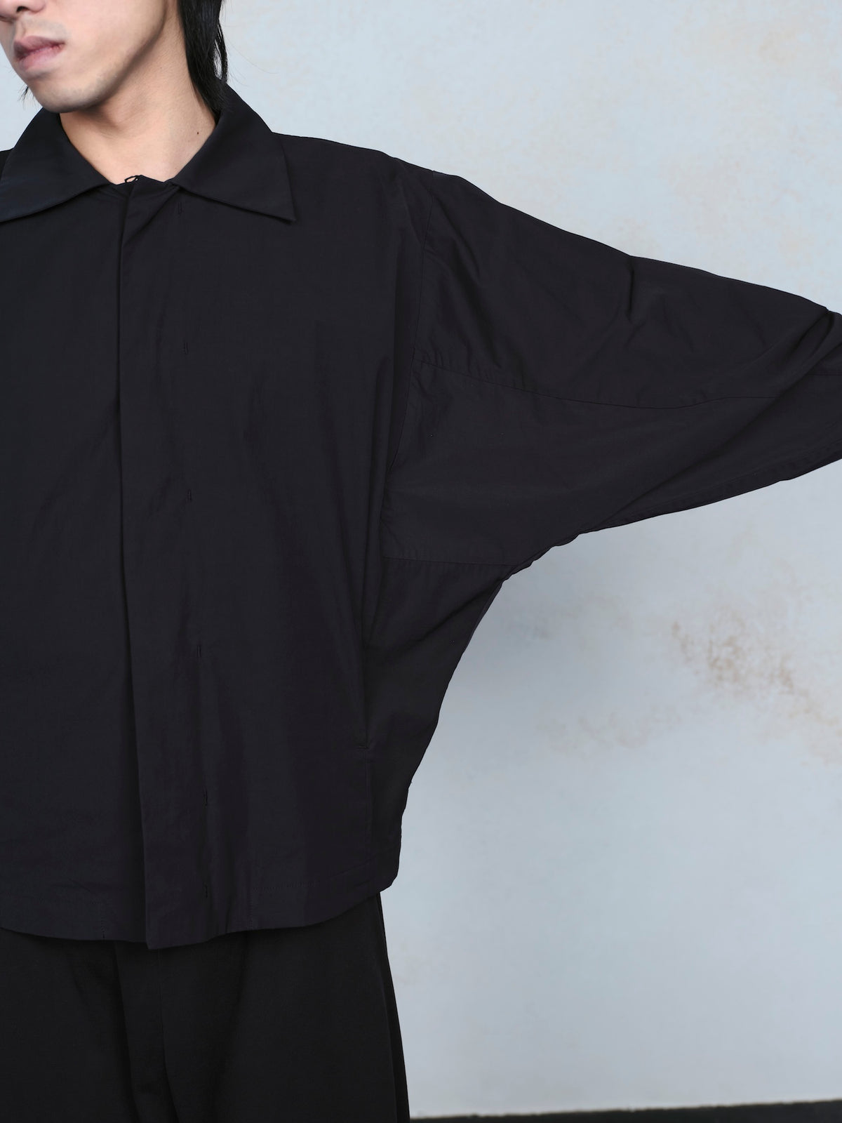 Kippel Light Blouson