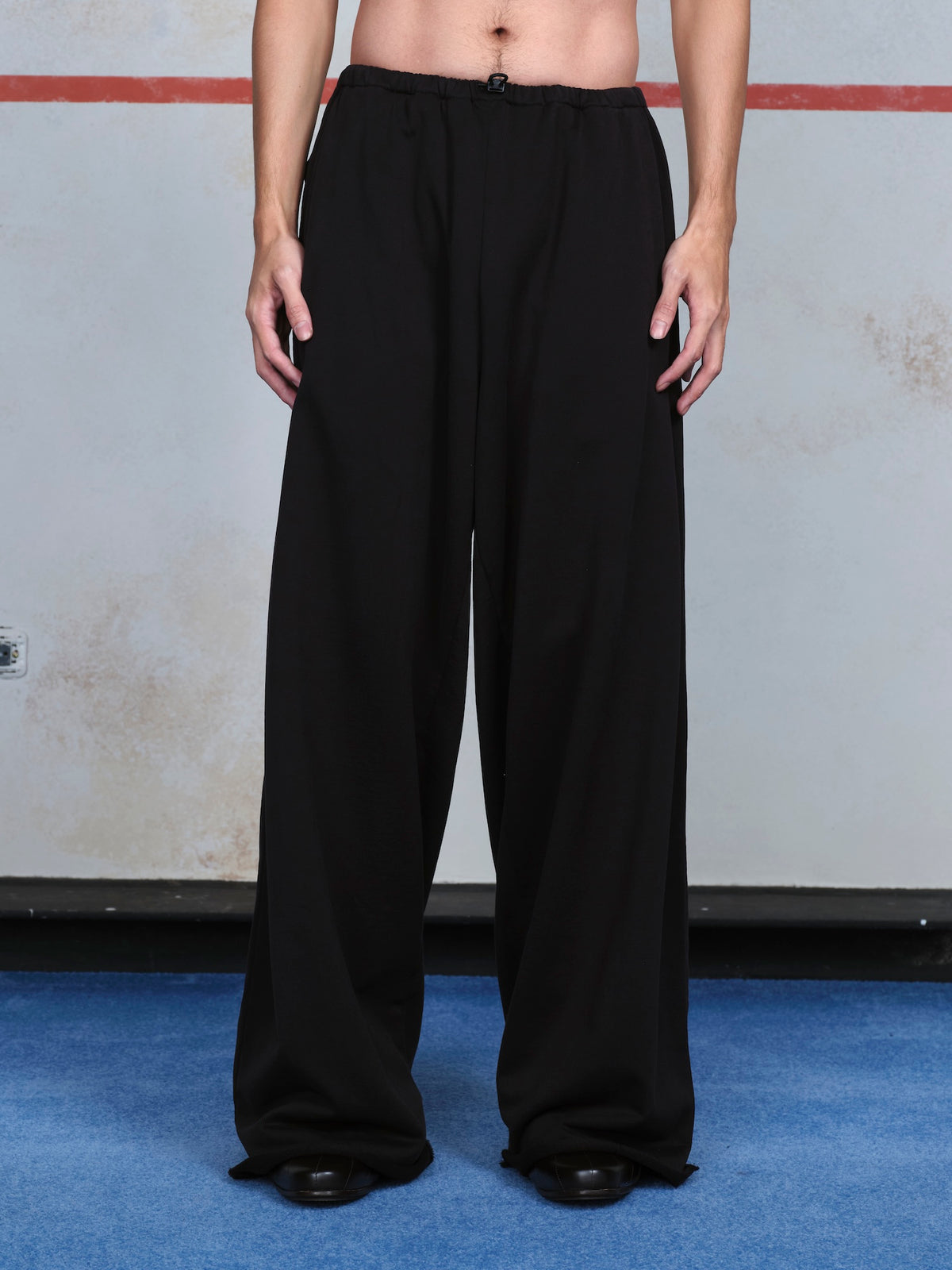 Veleka Wide Trousers