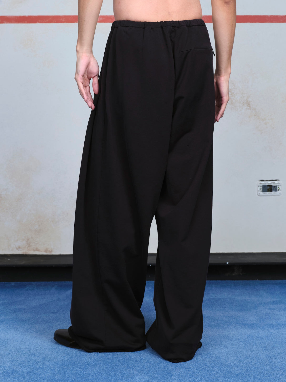 Veleka Wide Trousers