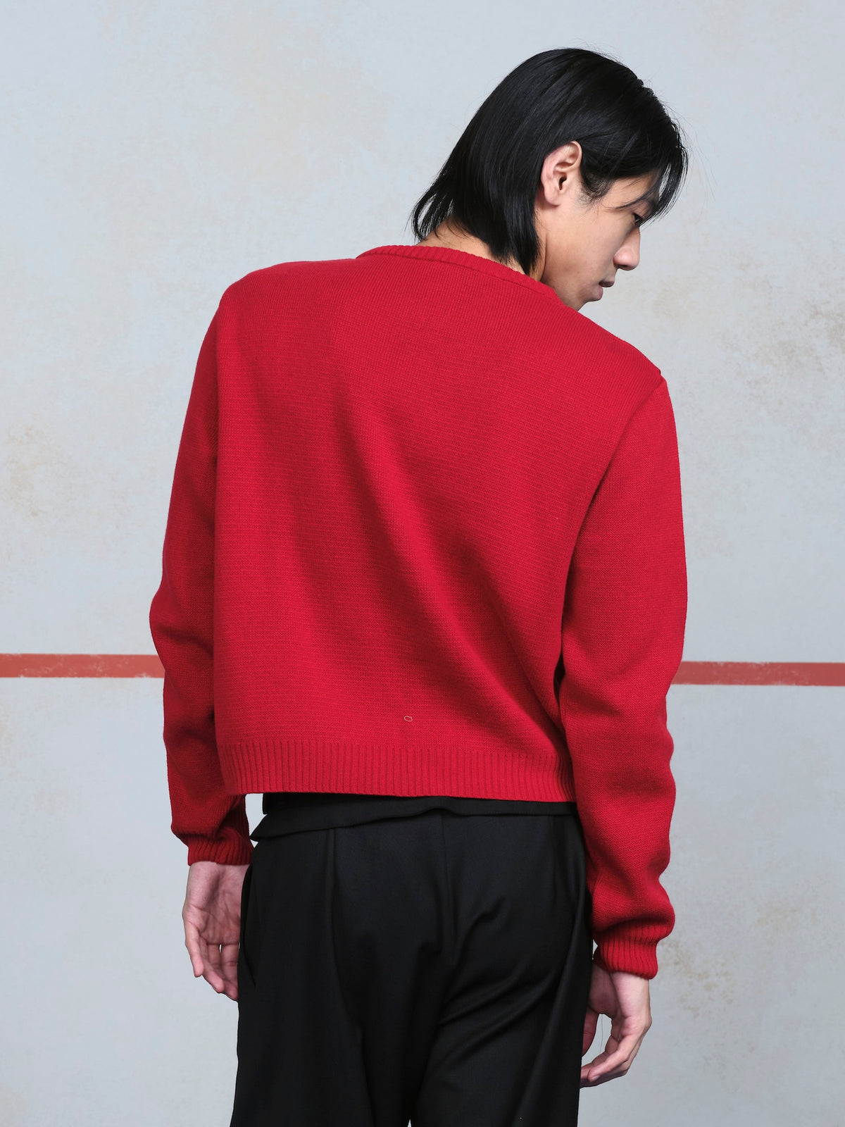Viper Cardigan