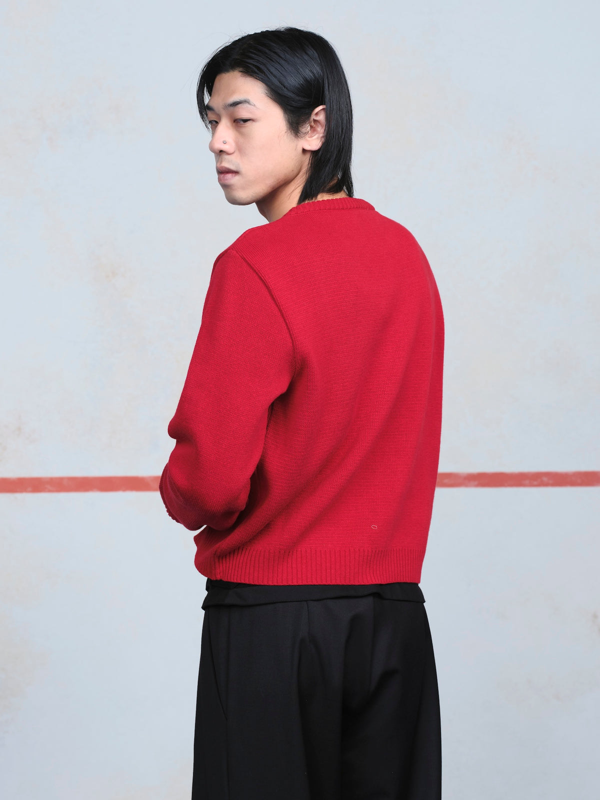 Viper Cardigan
