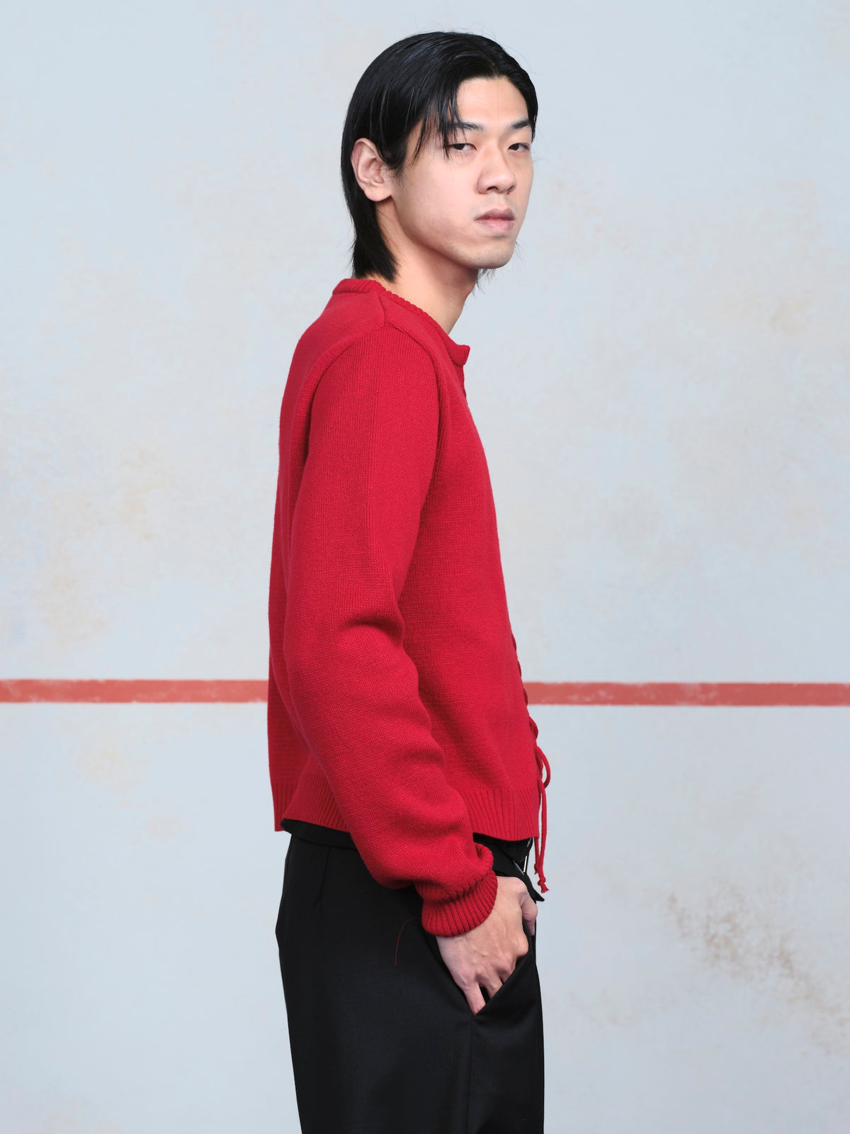 Viper Cardigan