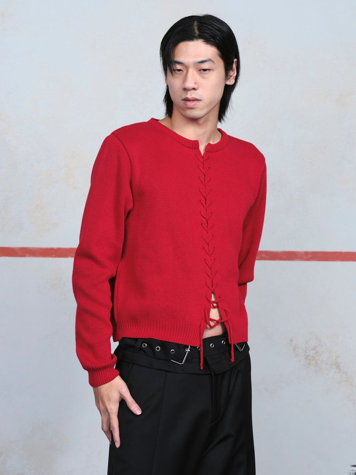 Viper Cardigan