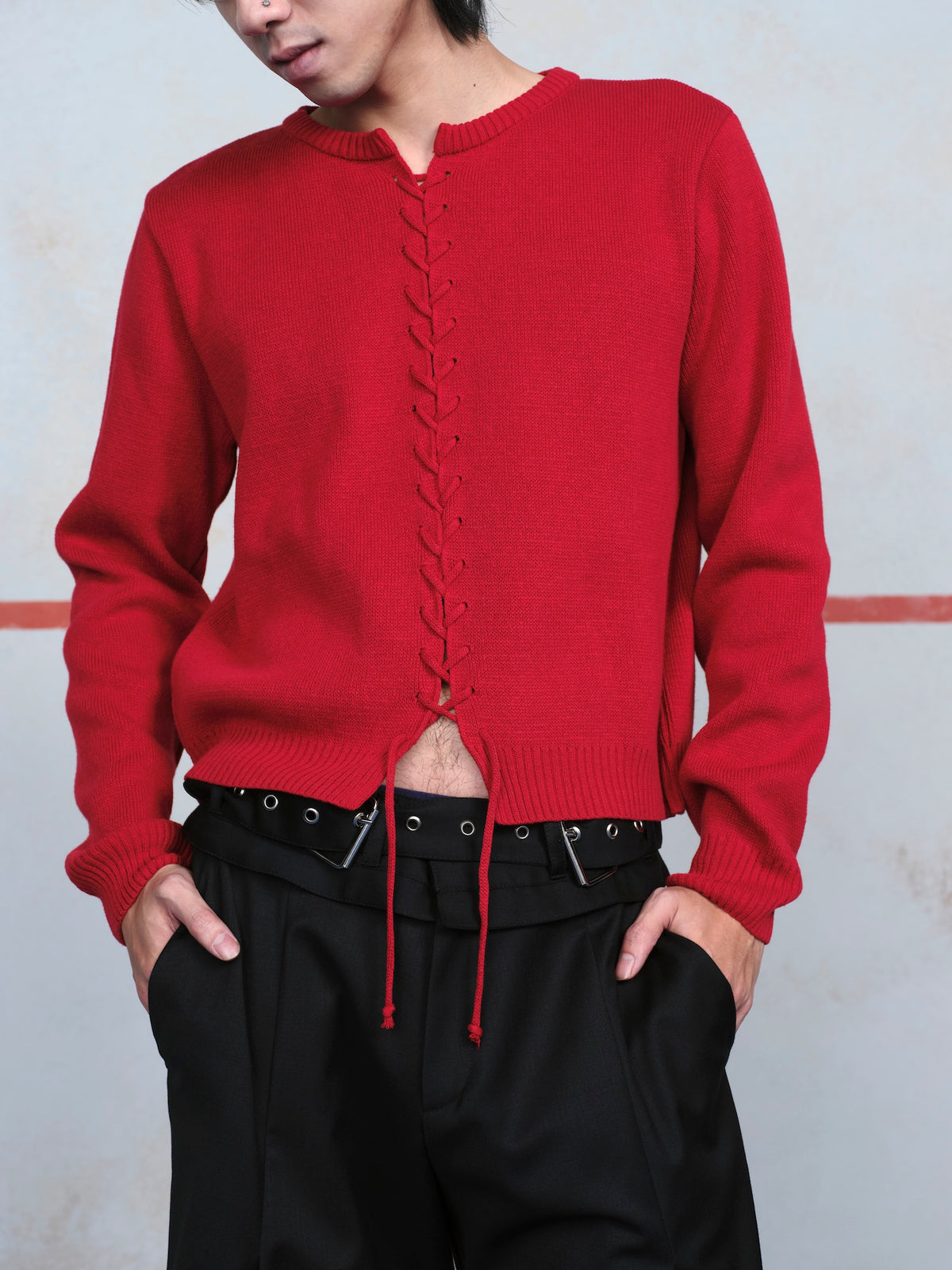 Viper Cardigan