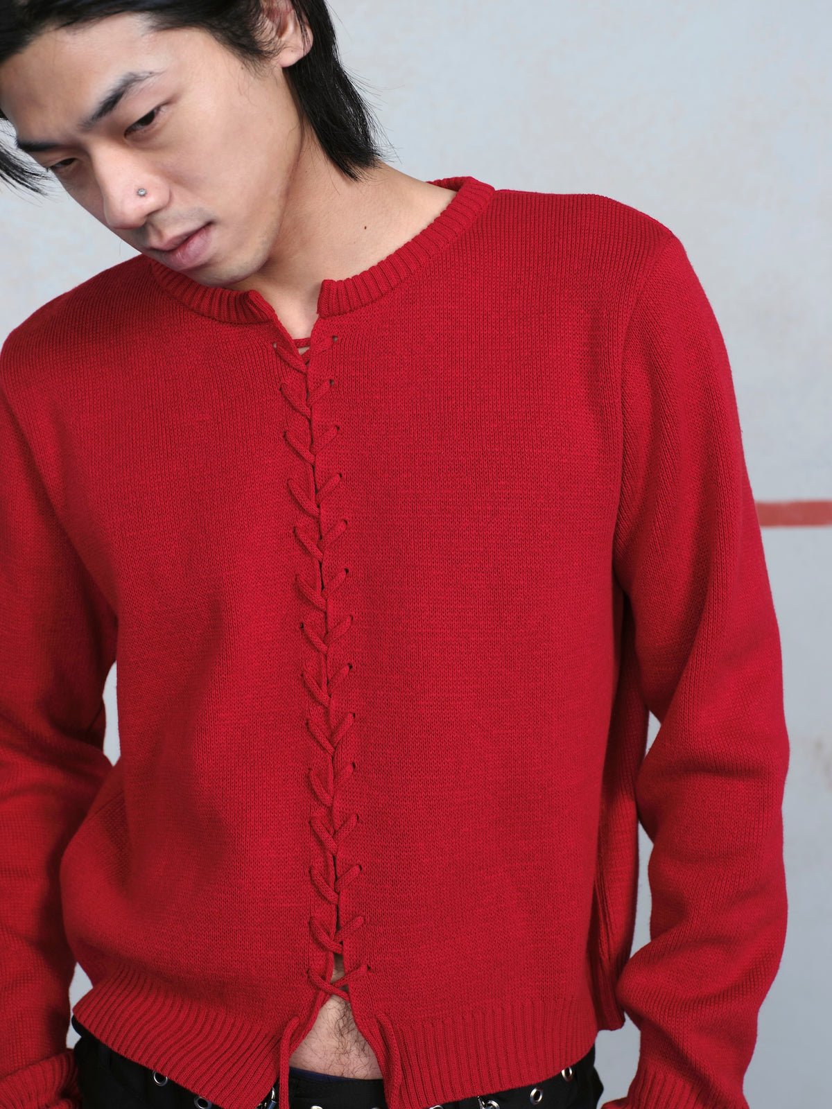 Viper Cardigan