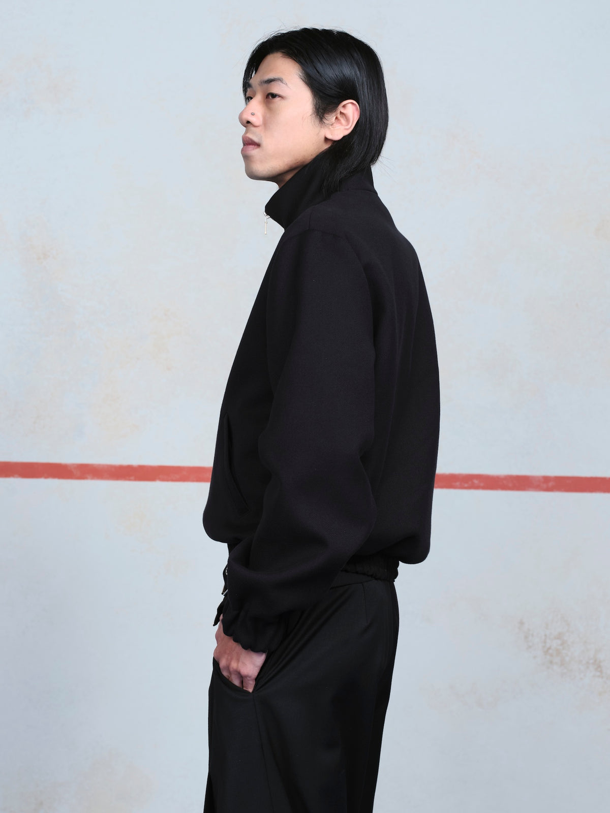 Drummer Jacket