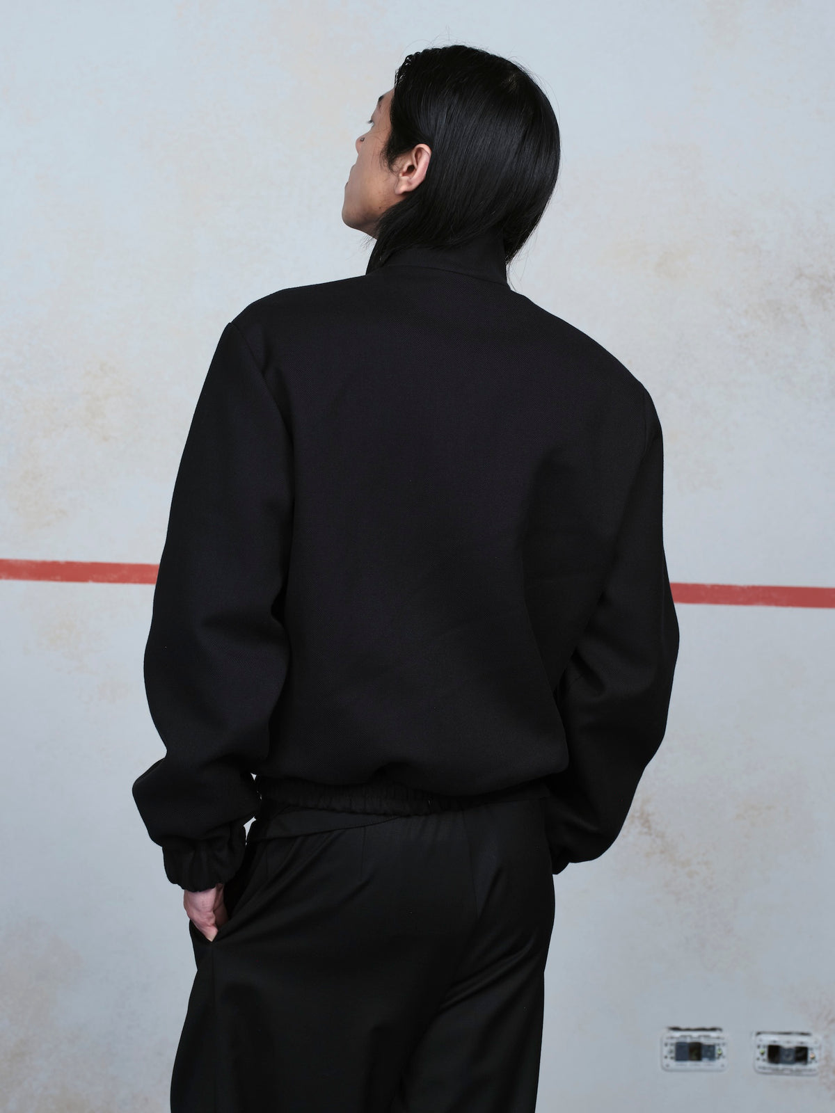 Drummer Jacket