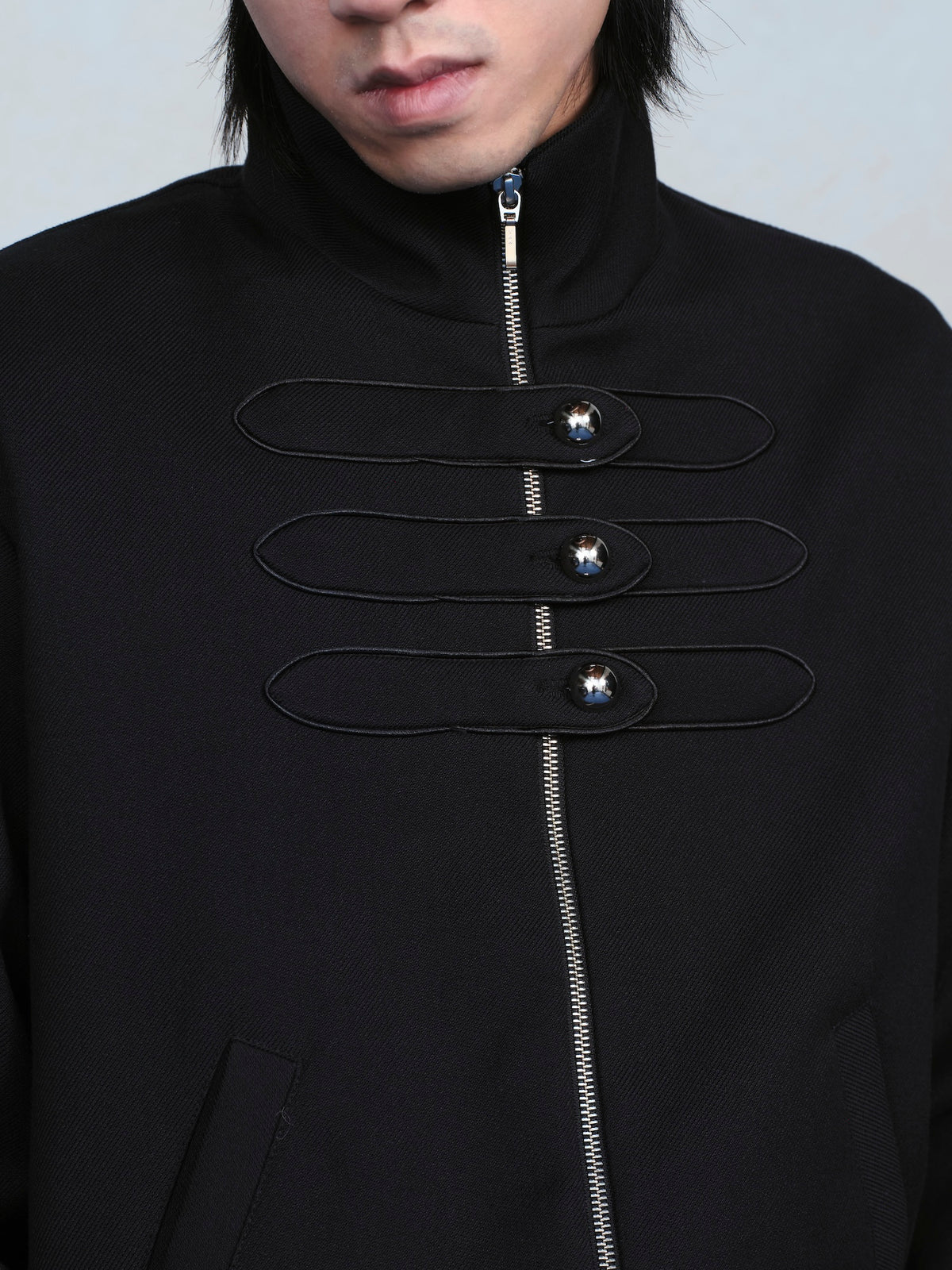 Drummer Jacket