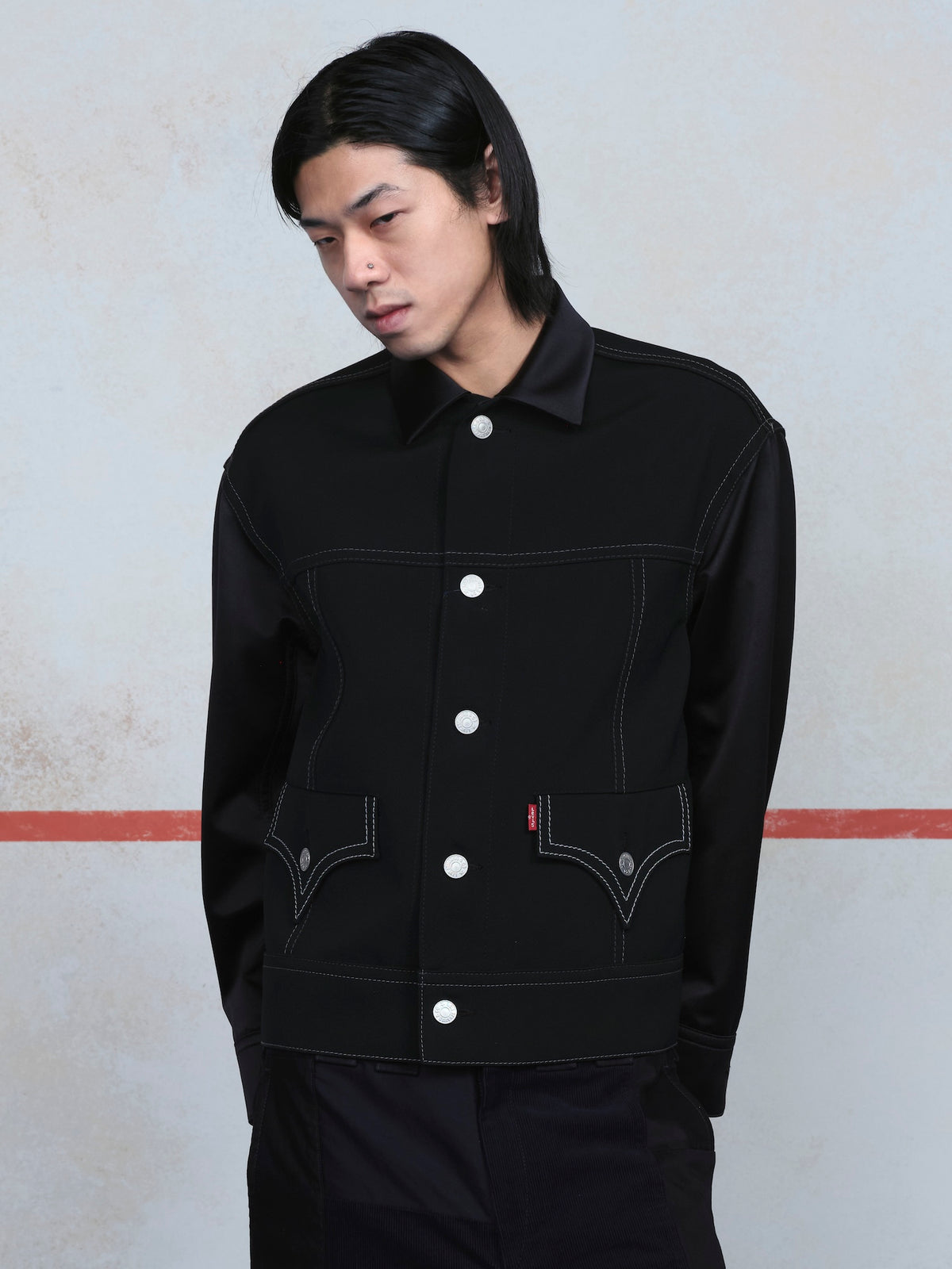 Levi's Jacket