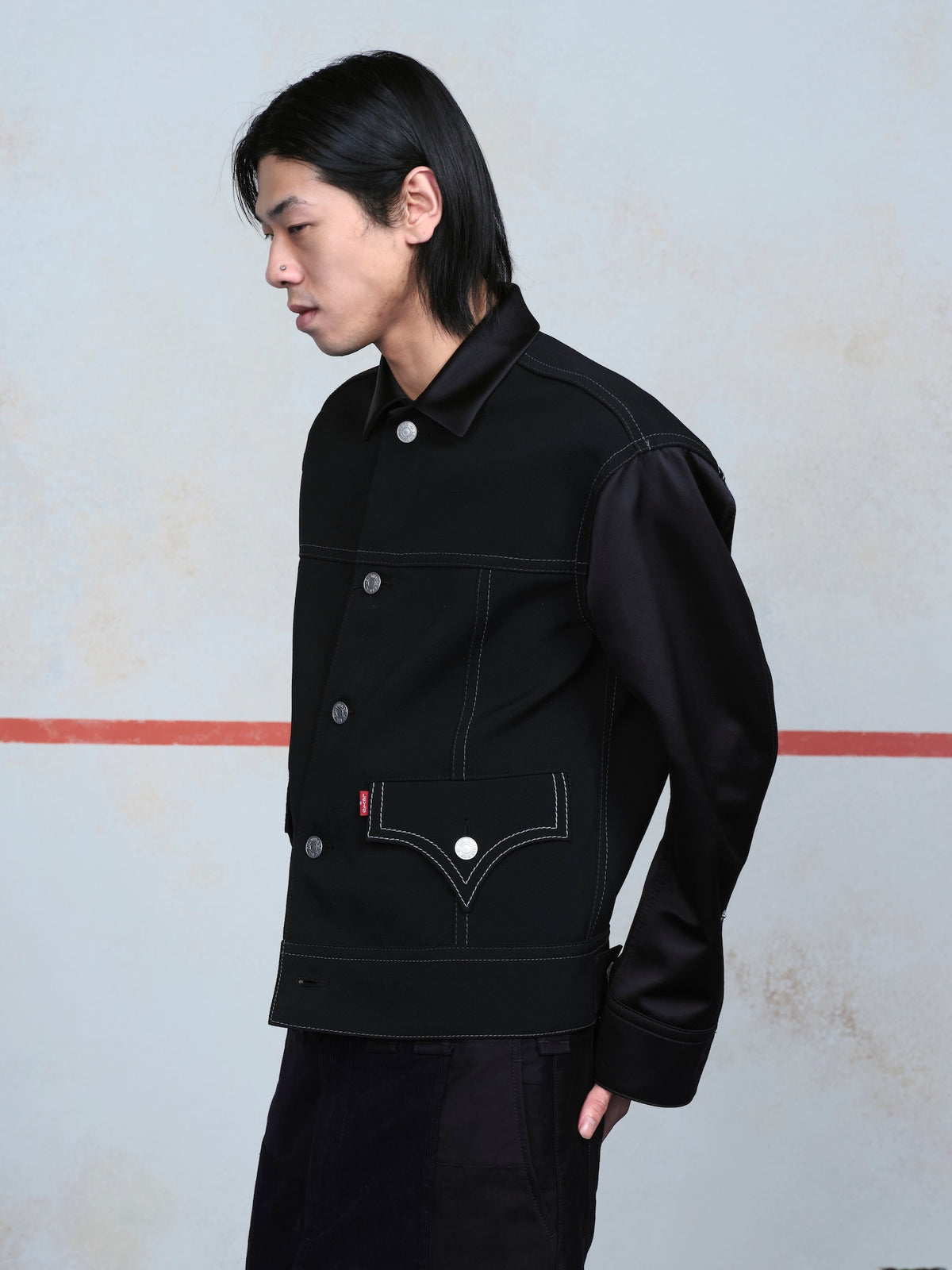 Levi's Jacket