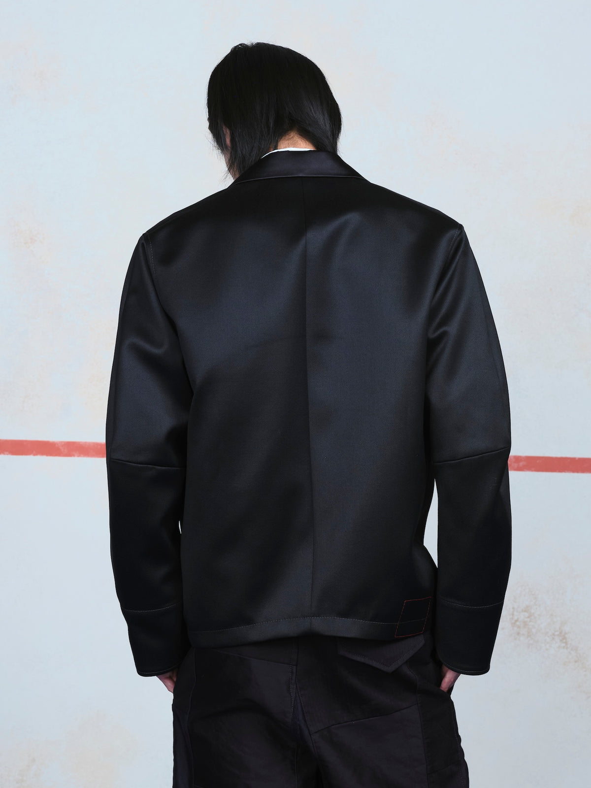 Levi's W-Name Jacket