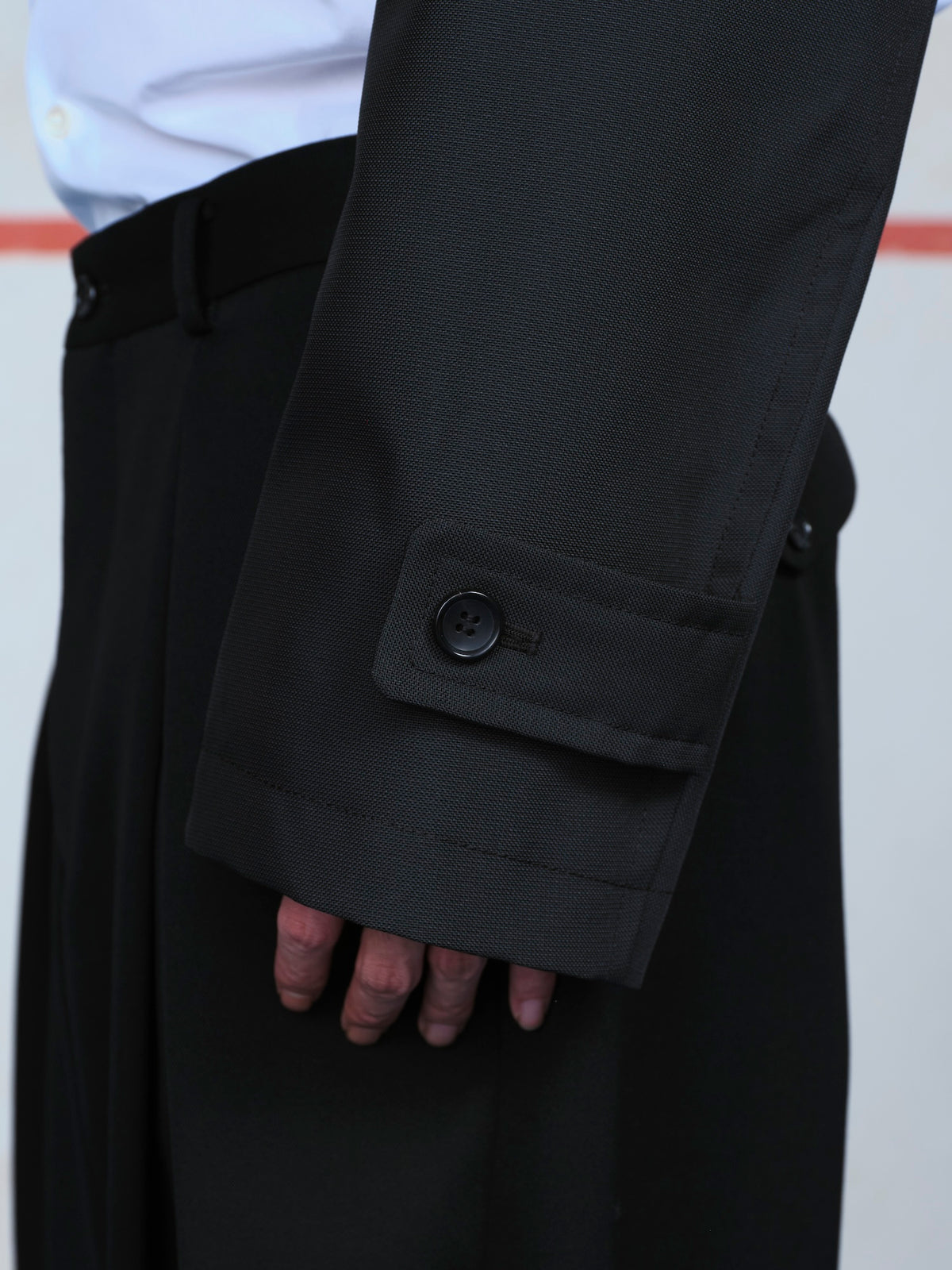 Duffle coat