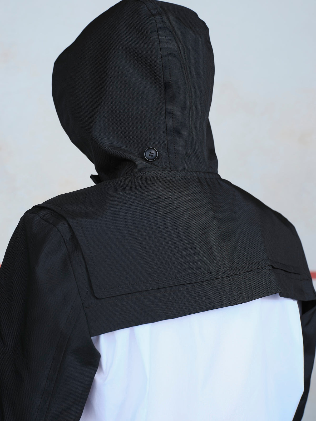 Duffle coat