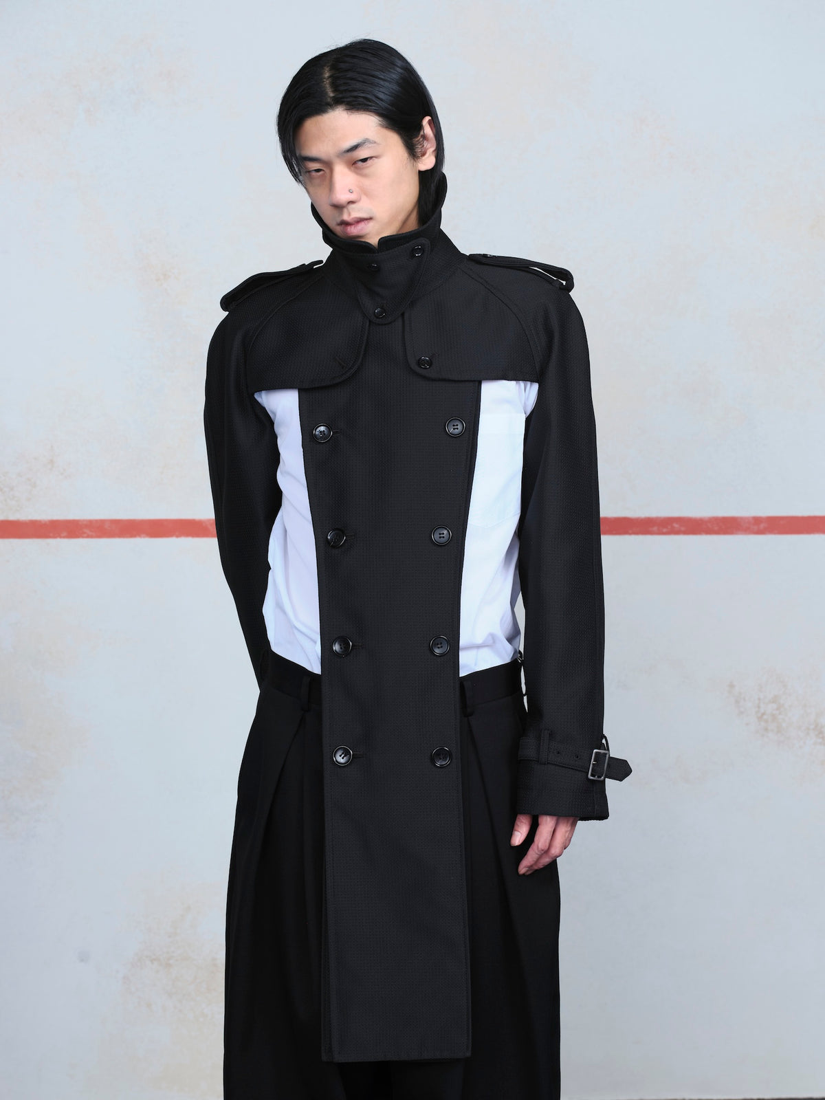 Trench Coat