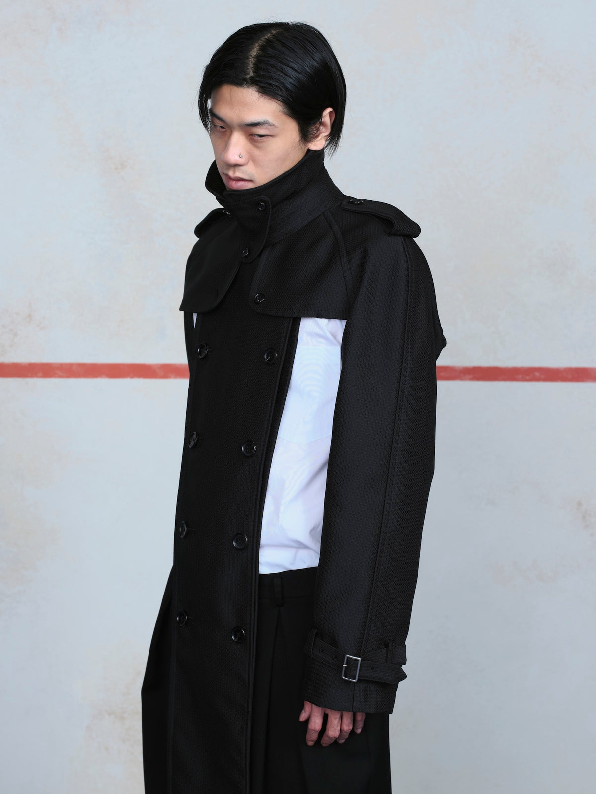 Trench Coat
