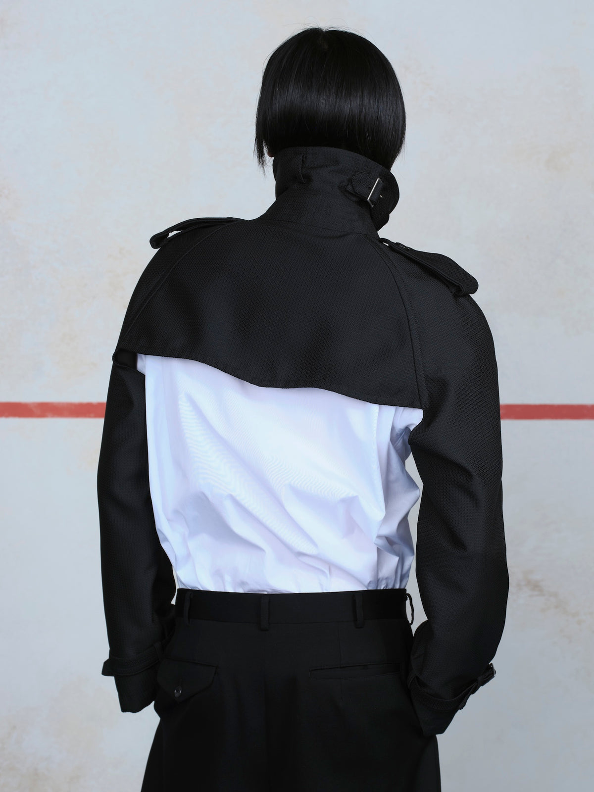 Trench Coat
