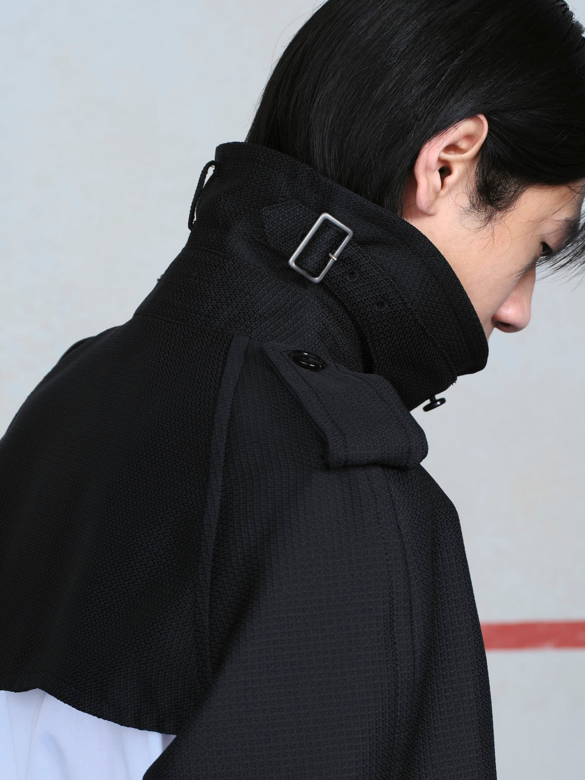 Trench Coat