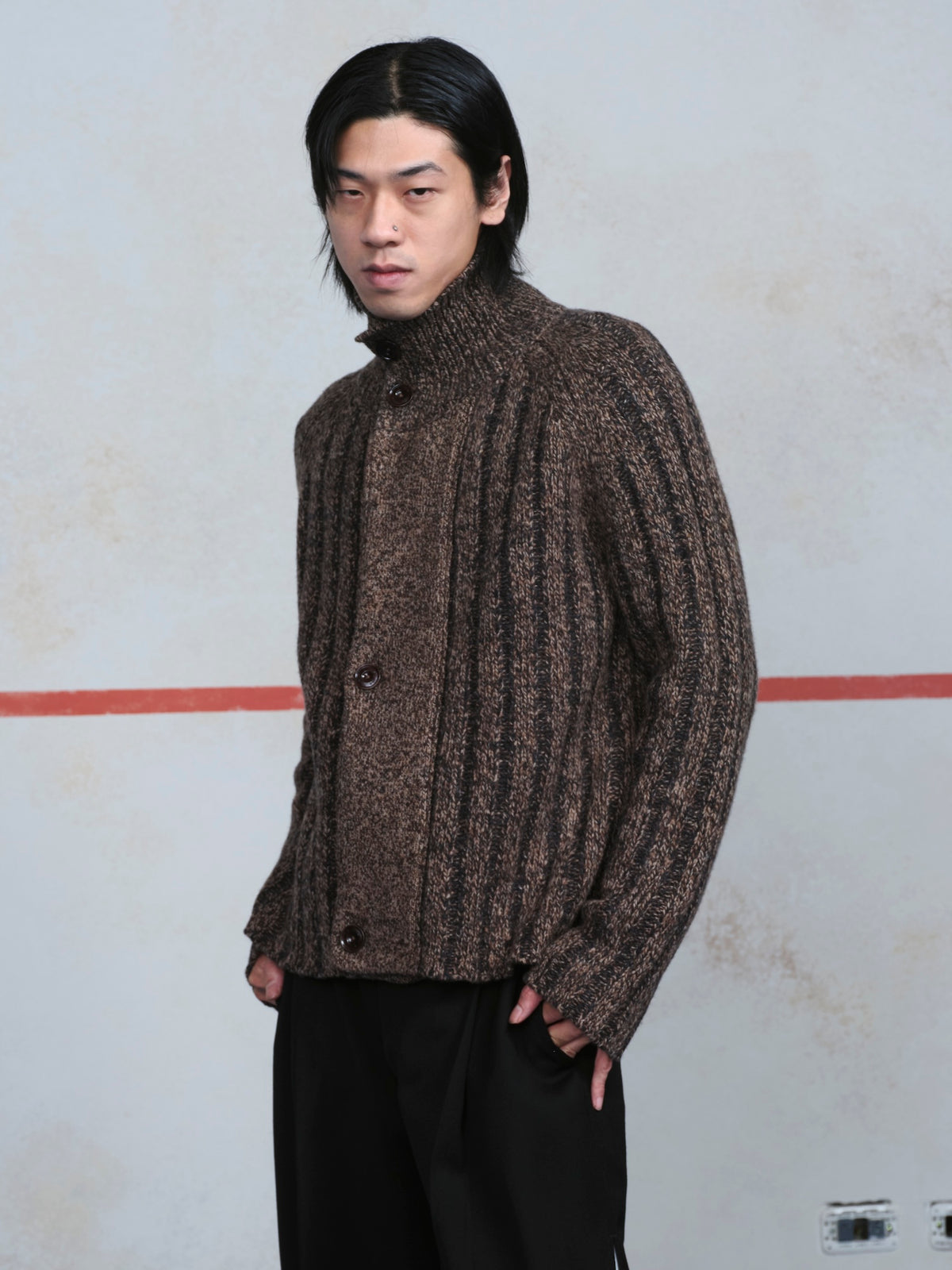 Tracey Towers Cardigan