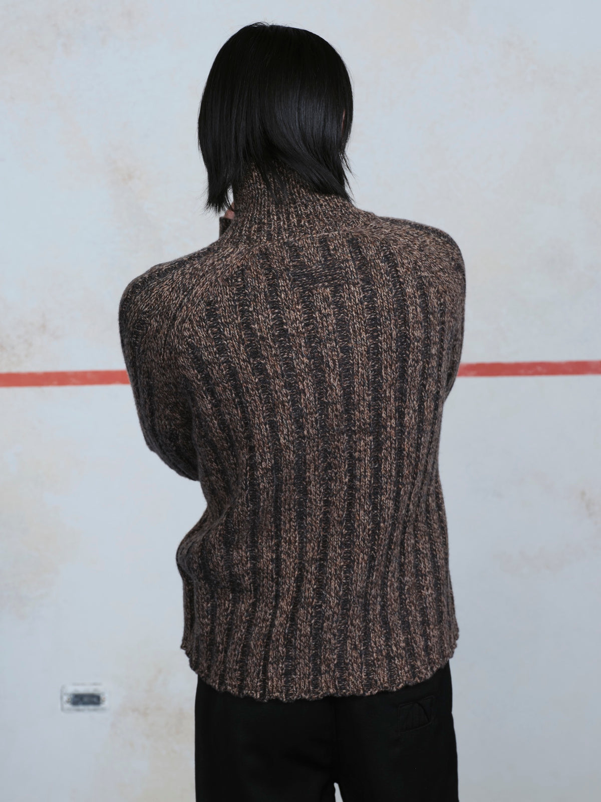 Tracey Towers Cardigan