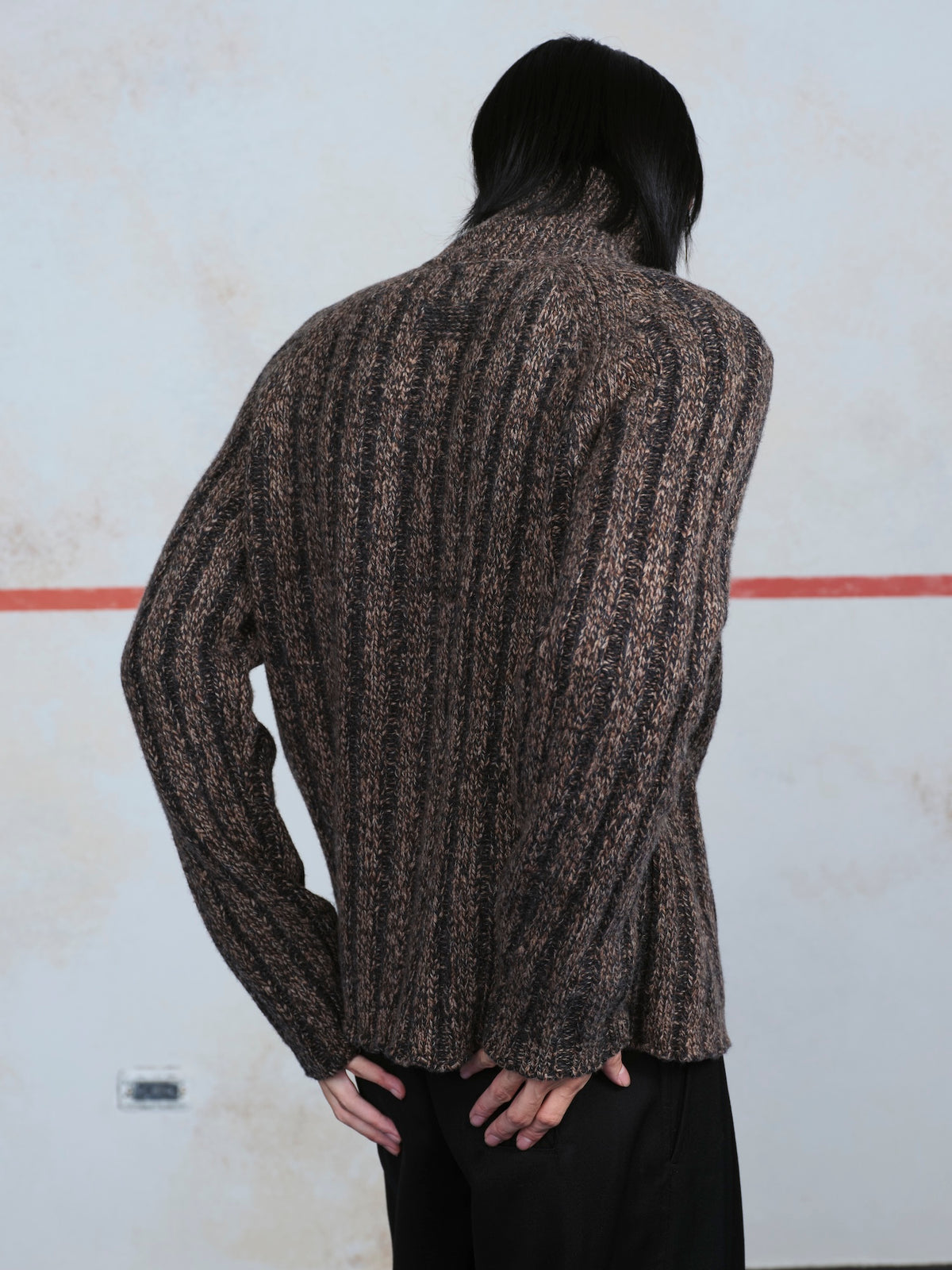 Tracey Towers Cardigan