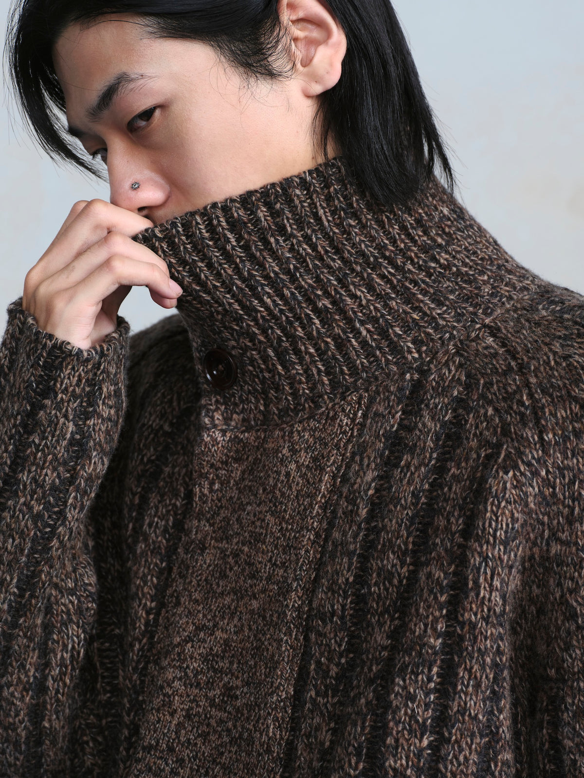 Tracey Towers Cardigan