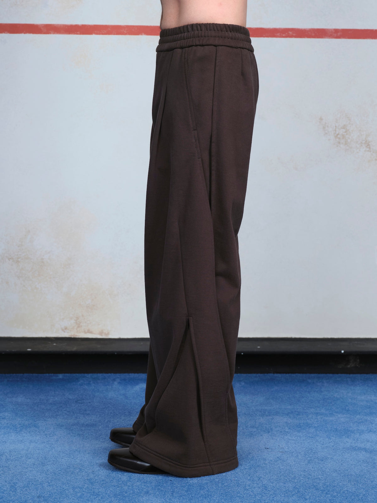 Interweaved Sweatpants