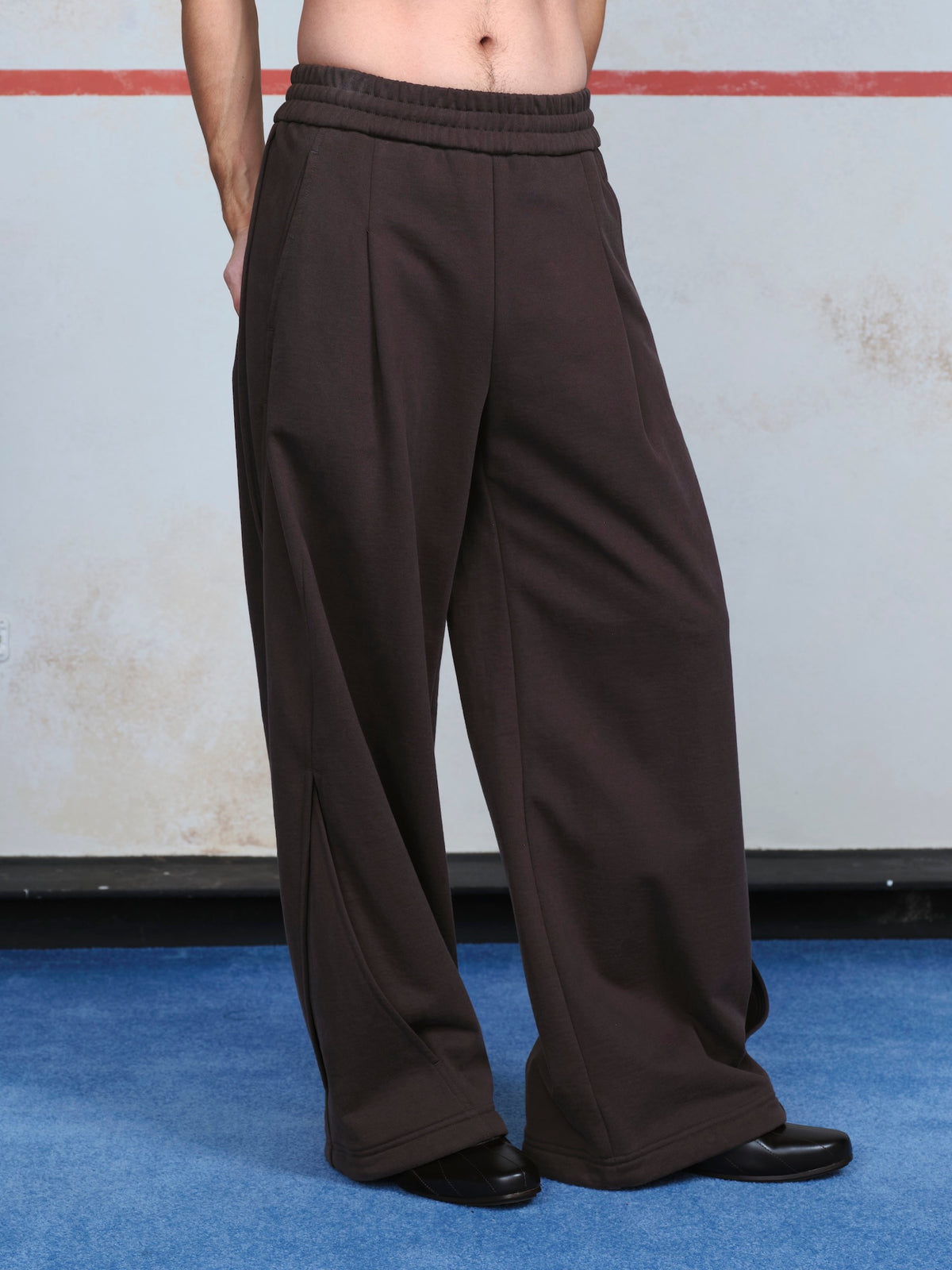 Interweaved Sweatpants