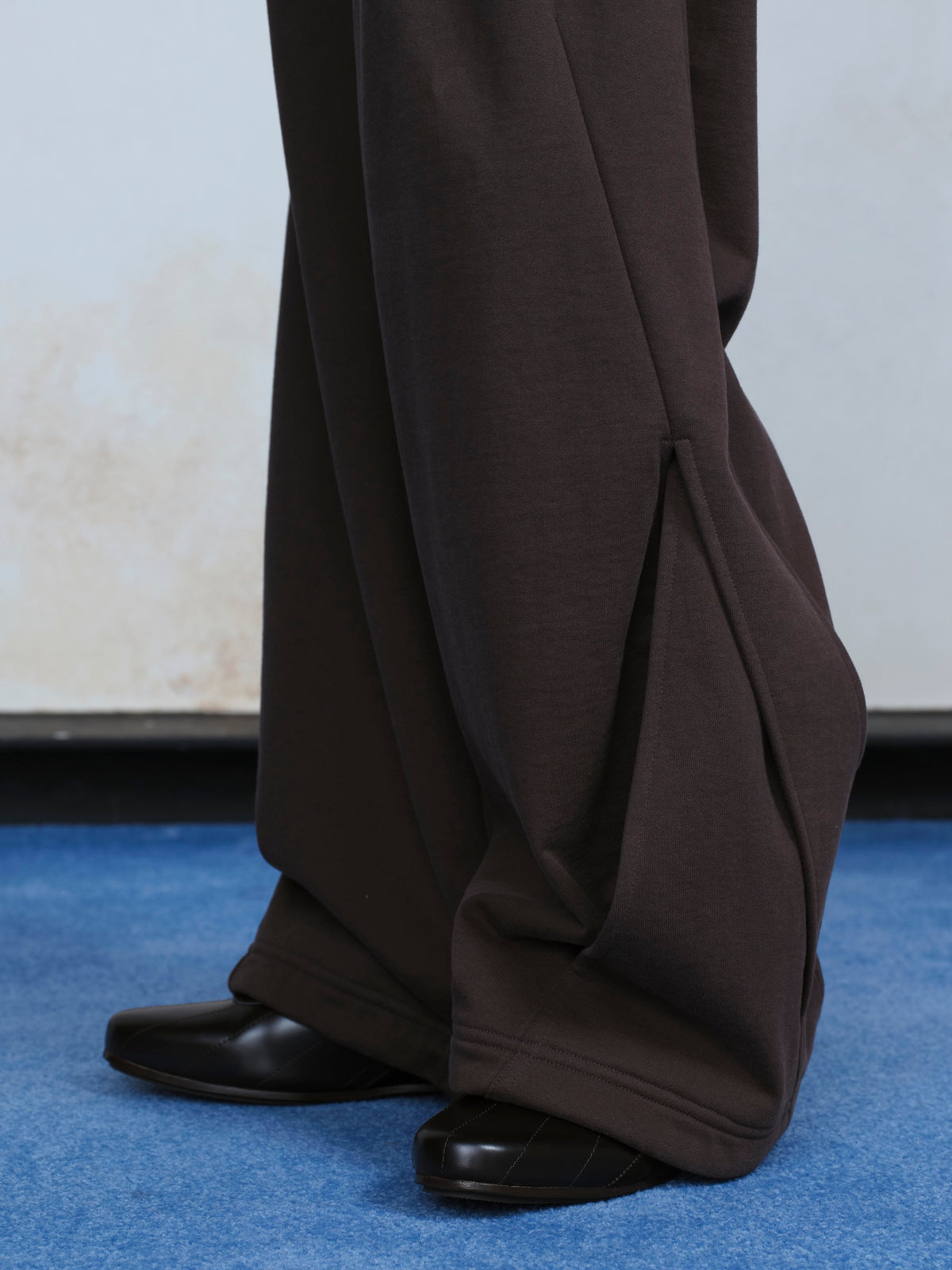 Interweaved Sweatpants