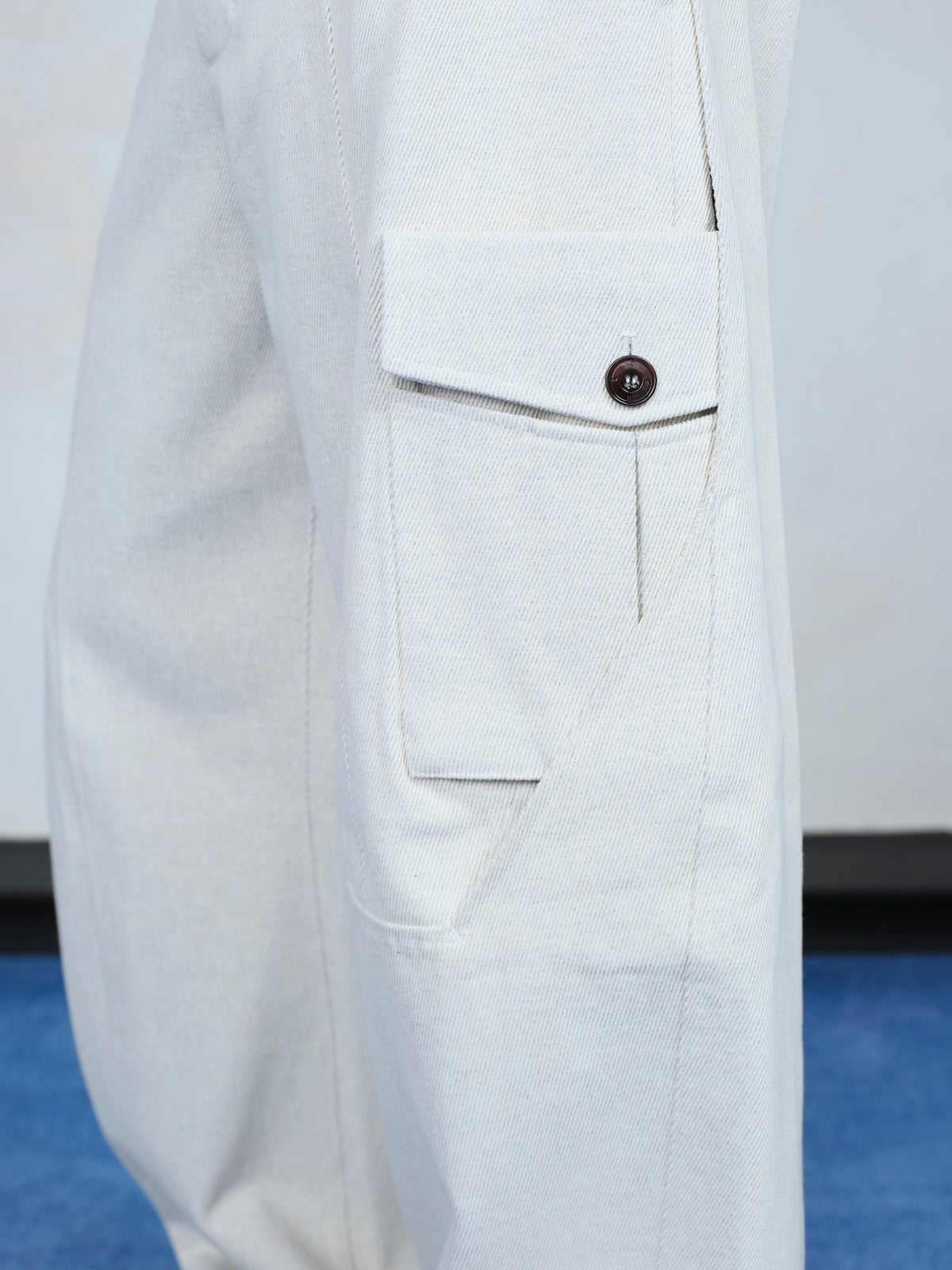 Low Poly Shift Cargo Pants