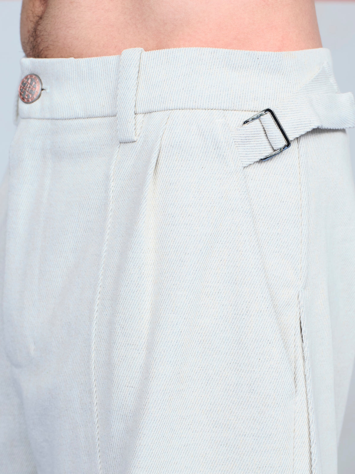 Low Poly Shift Cargo Pants