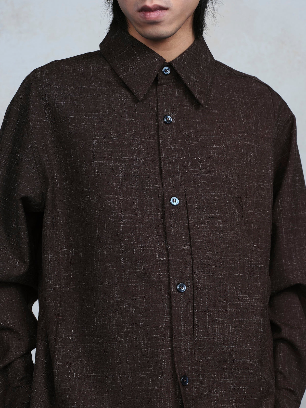 N Pocket Shirt