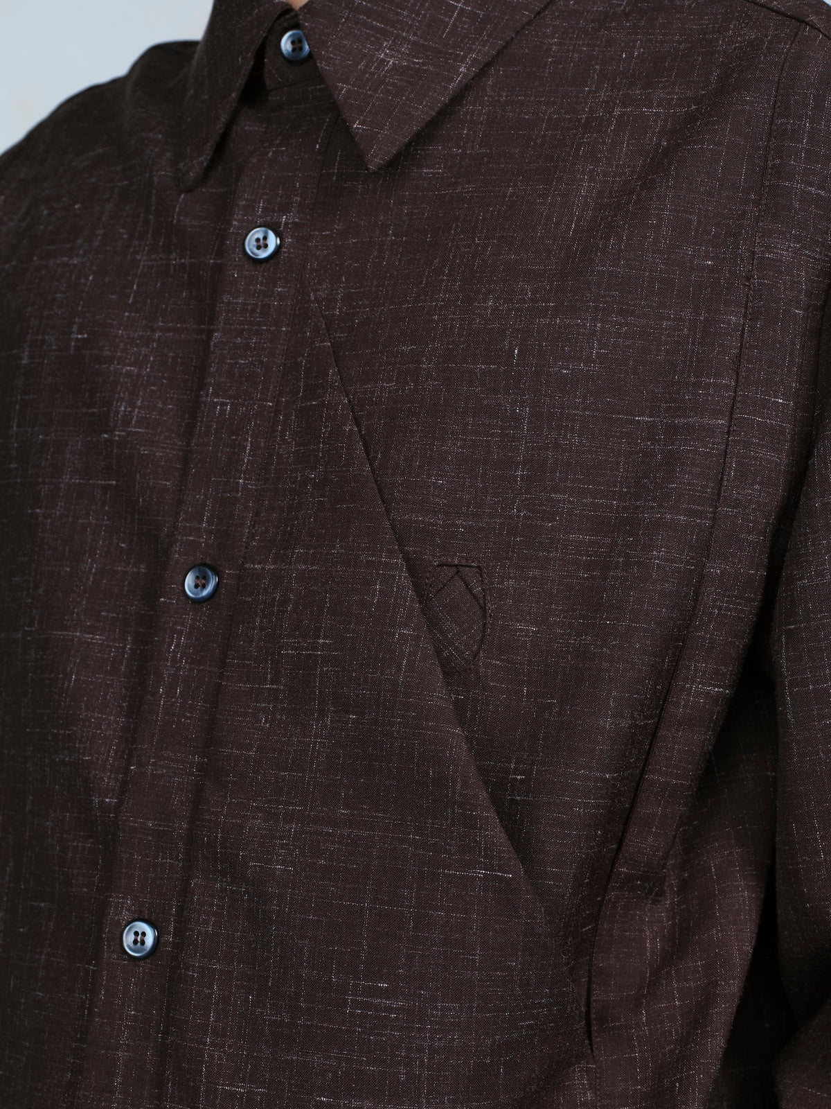 N Pocket Shirt
