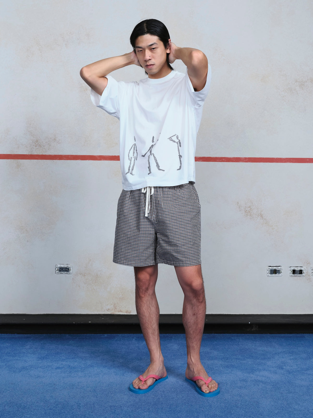 Tribe Tee