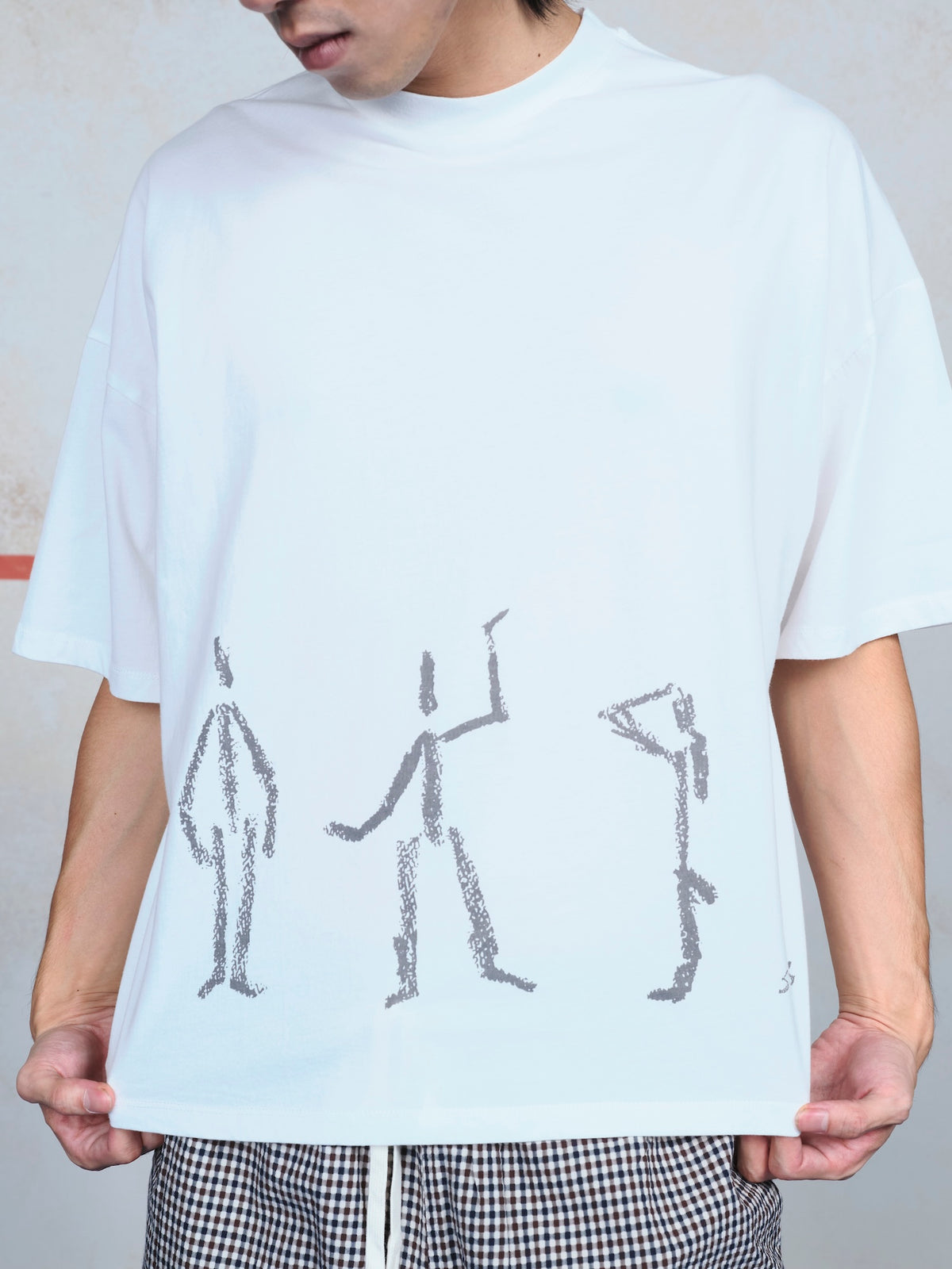 Tribe Tee